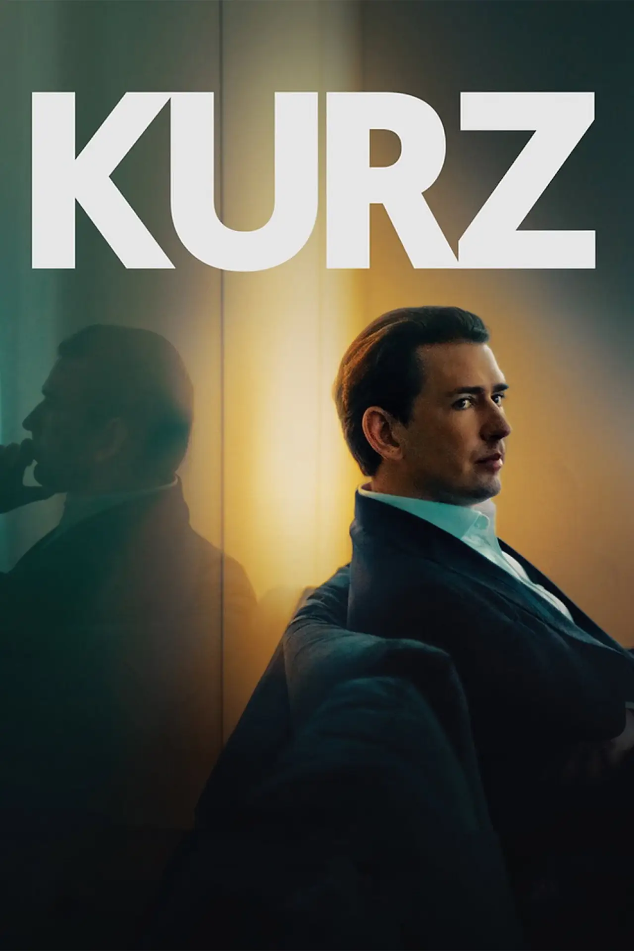 Movie poster "KURZ"