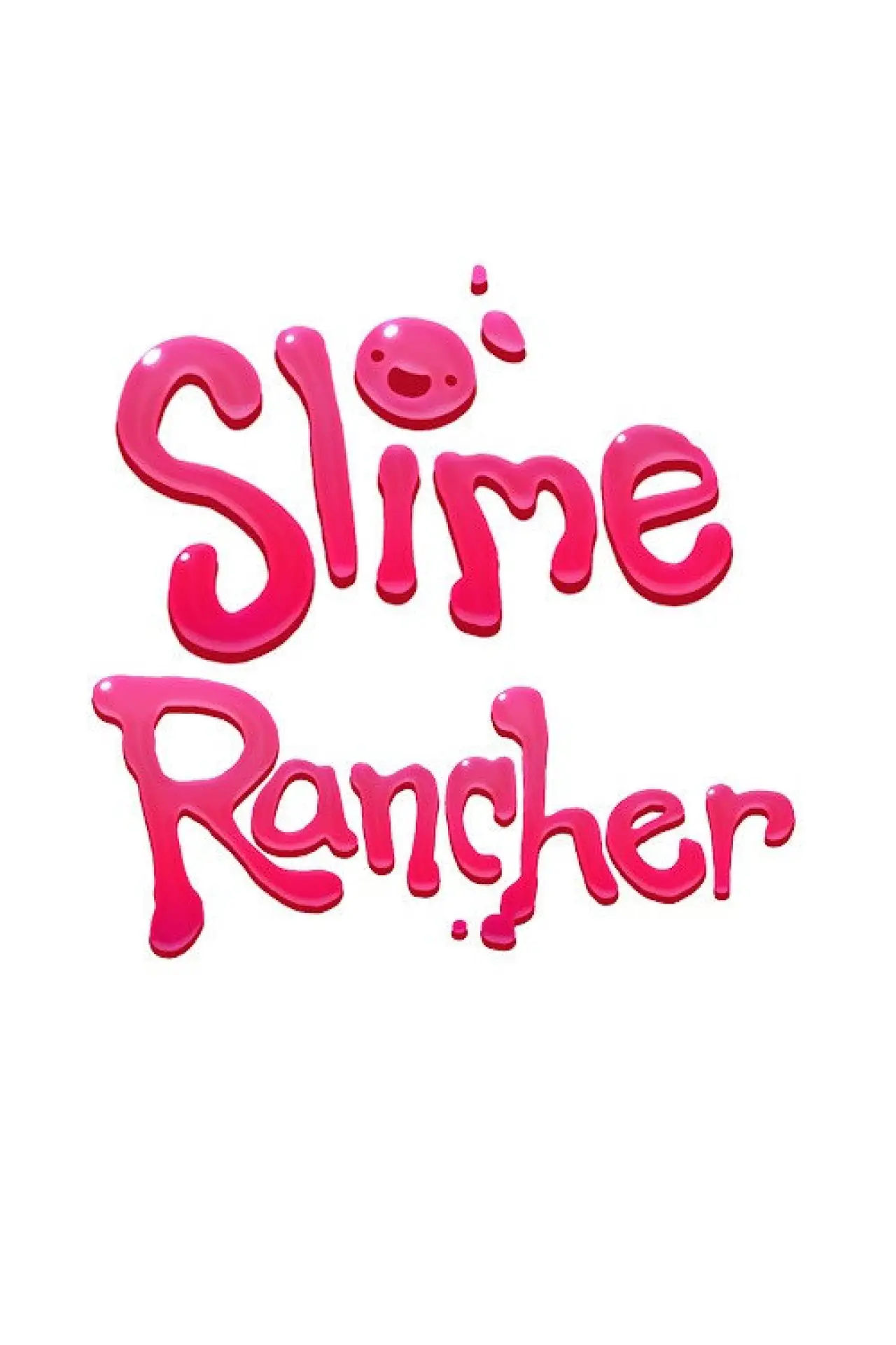 Movie poster "Slime Rancher"