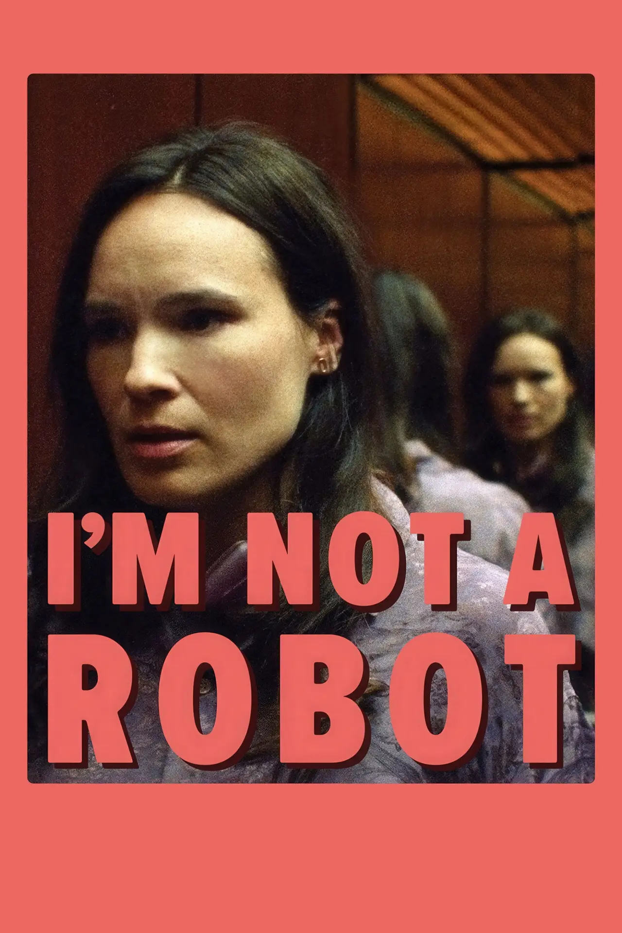 Movie poster "I