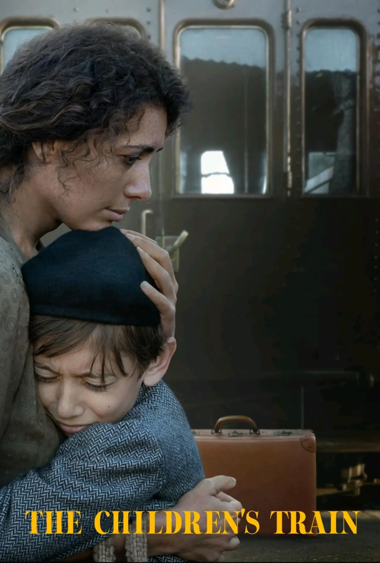 Movie poster "The Children