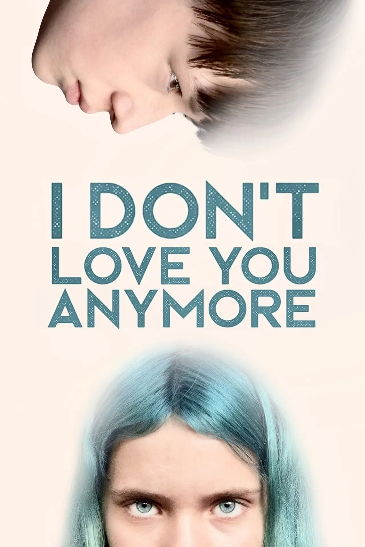 Movie poster "I Don