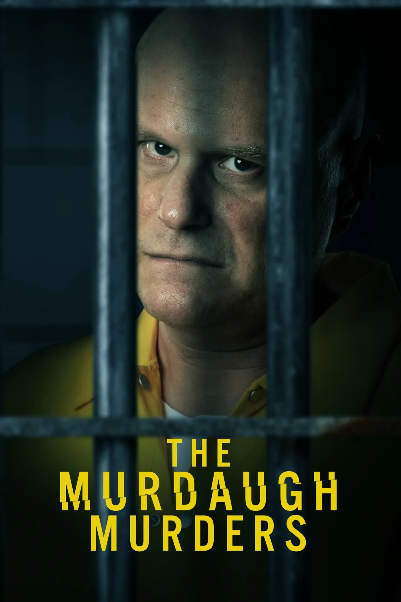 Movie poster "The Murdaugh Murders"