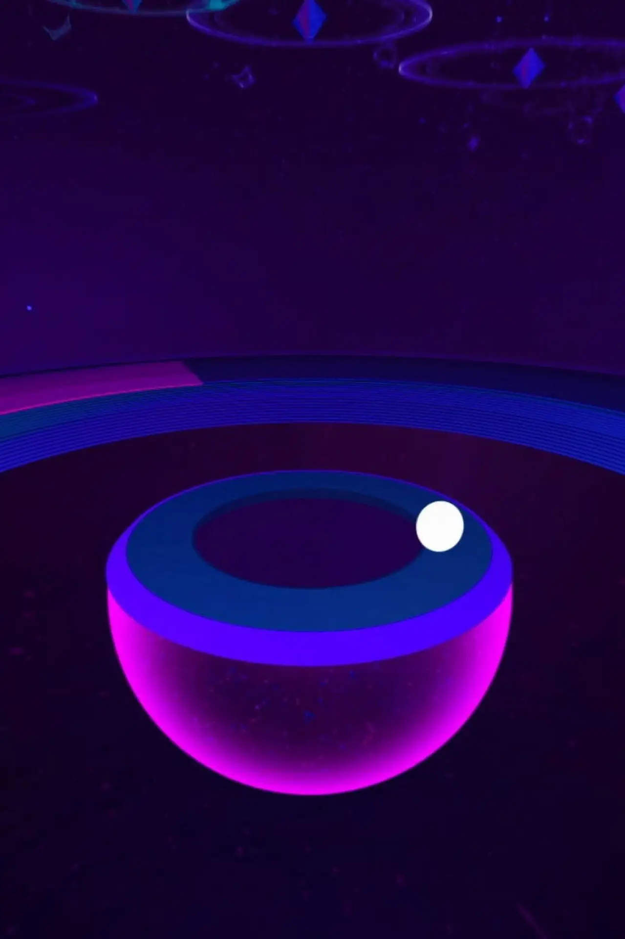 Movie poster "Dolby Atmos HD Demo:  Audiosphere"