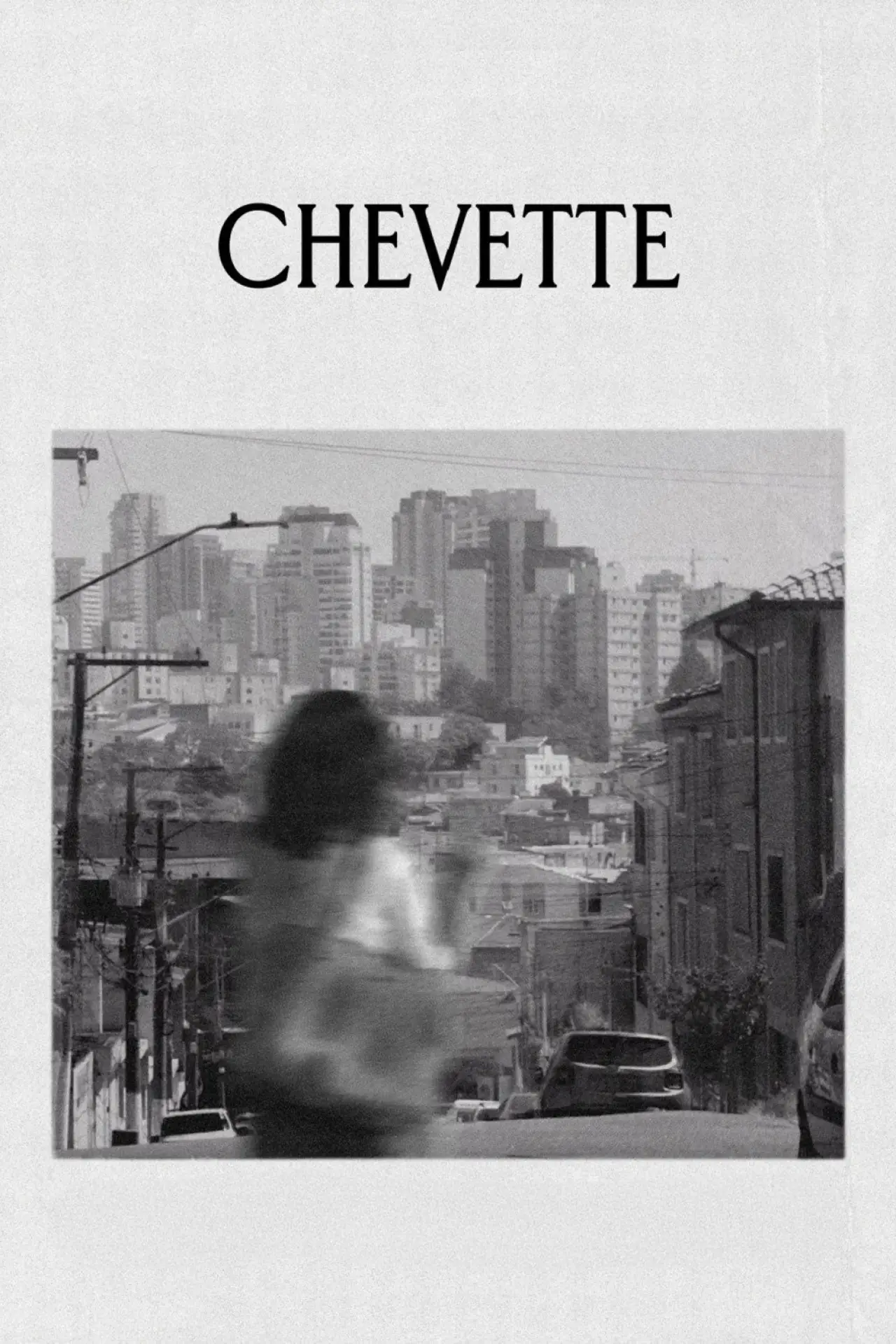Movie poster "Chevette"