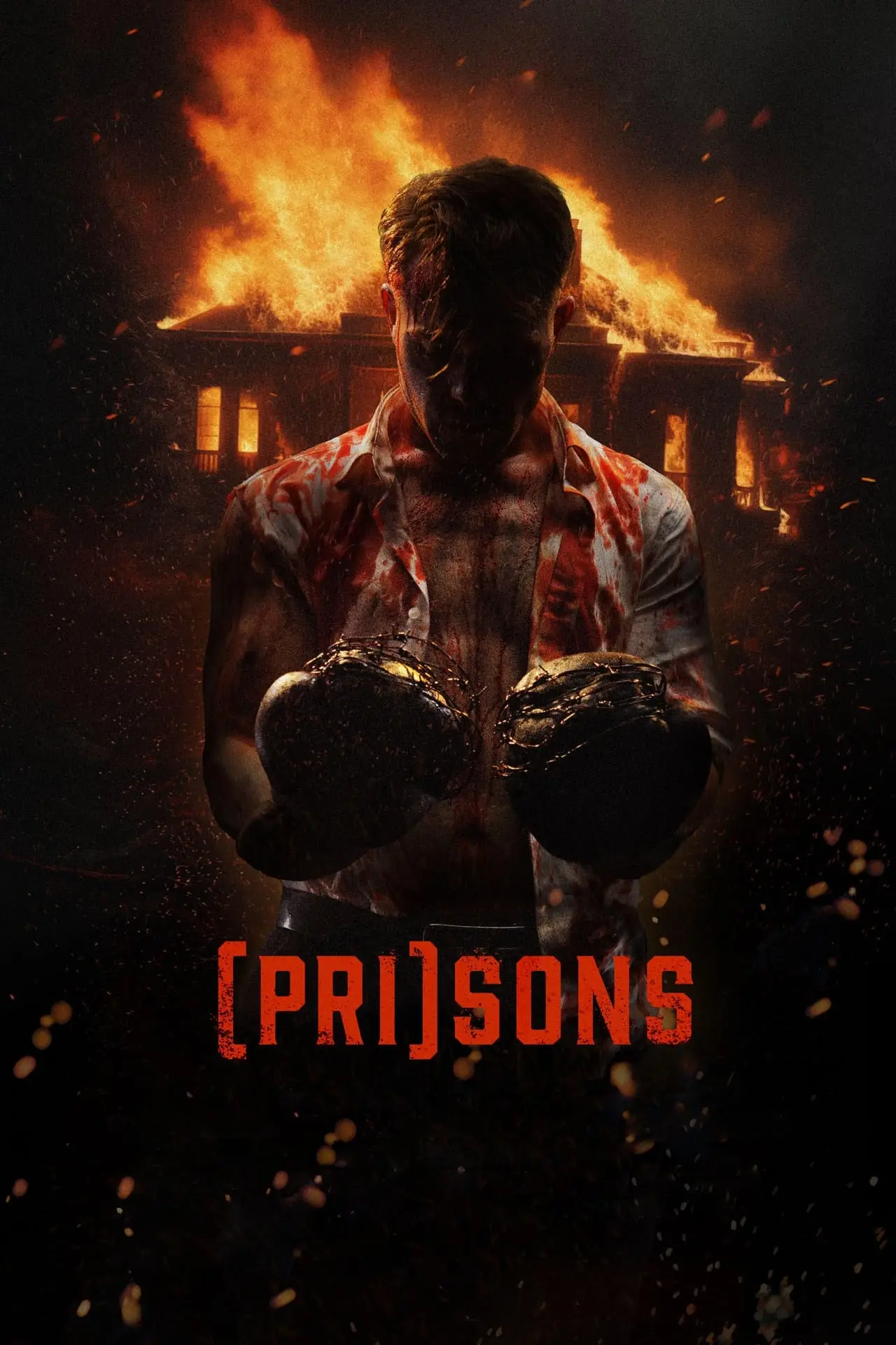 Movie poster "Carnage"