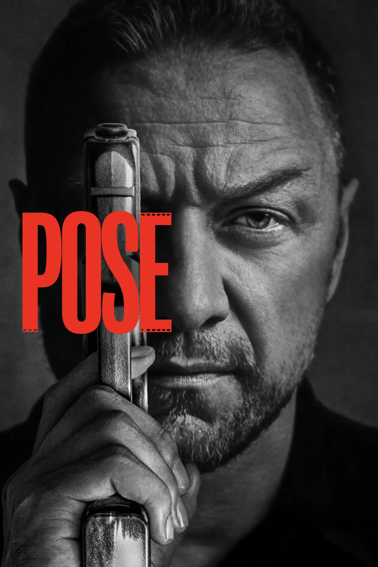 Movie poster "Pose"