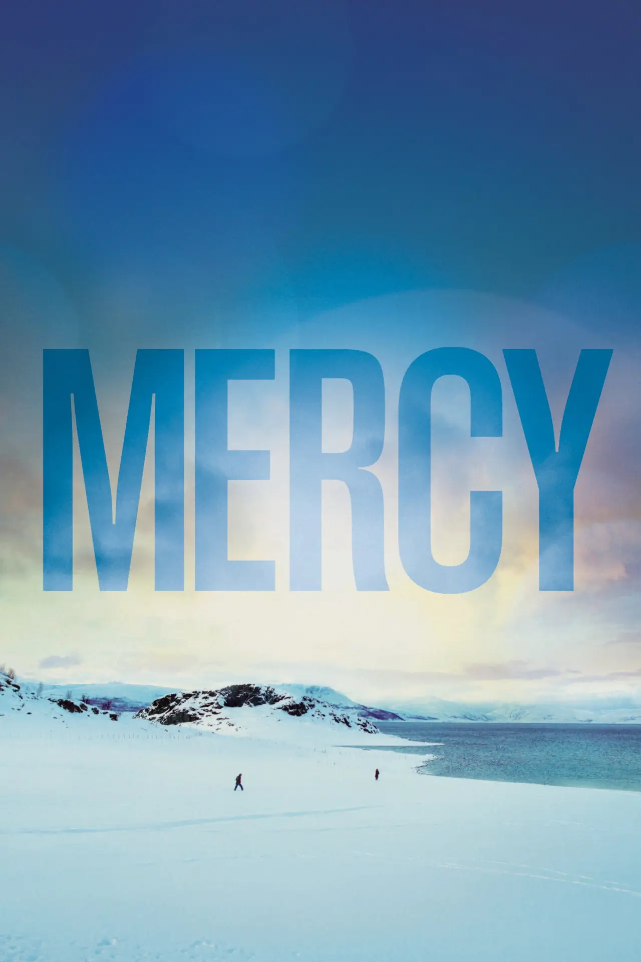 Movie poster "Mercy"
