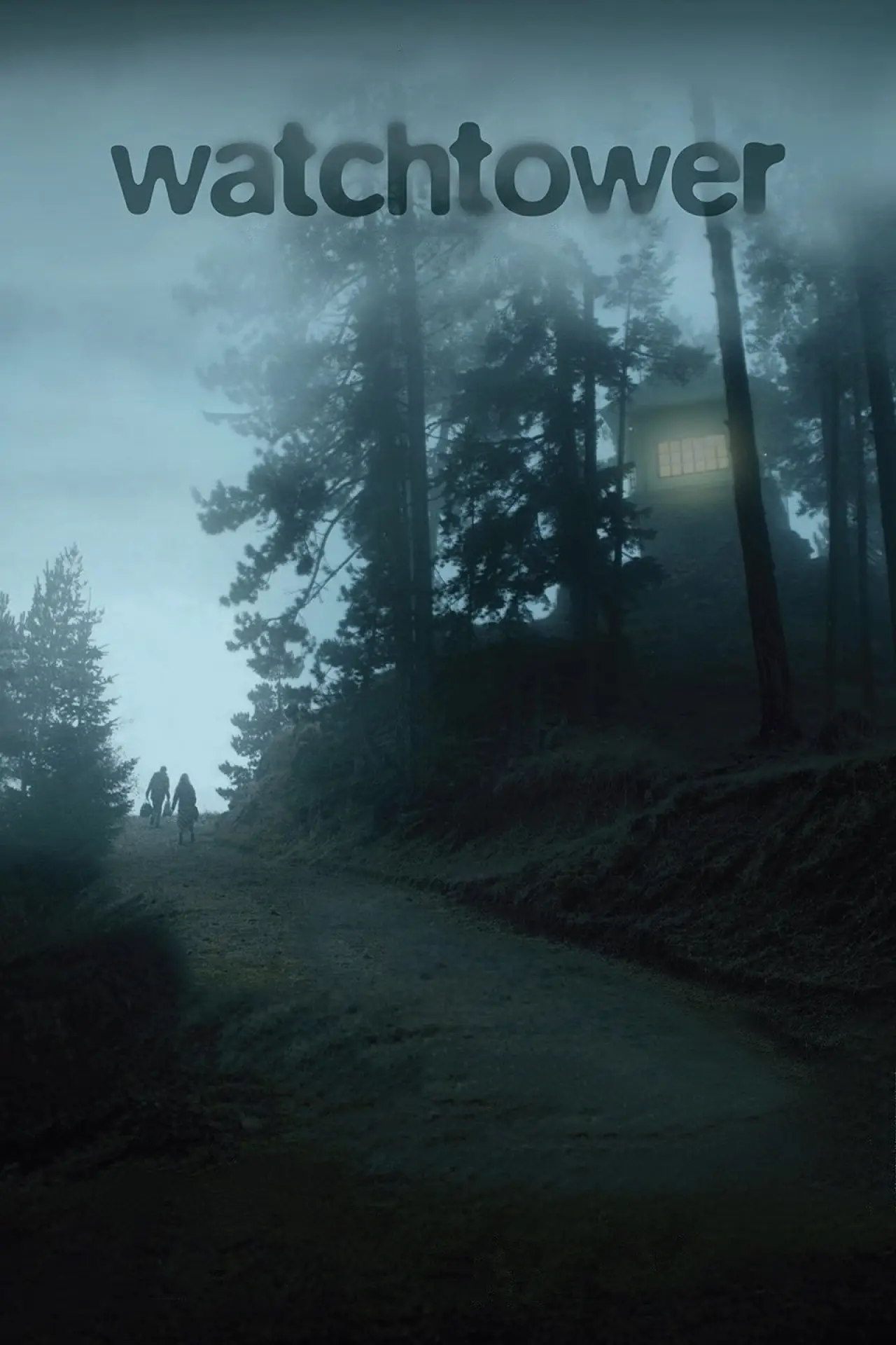 Movie poster "Watchtower"