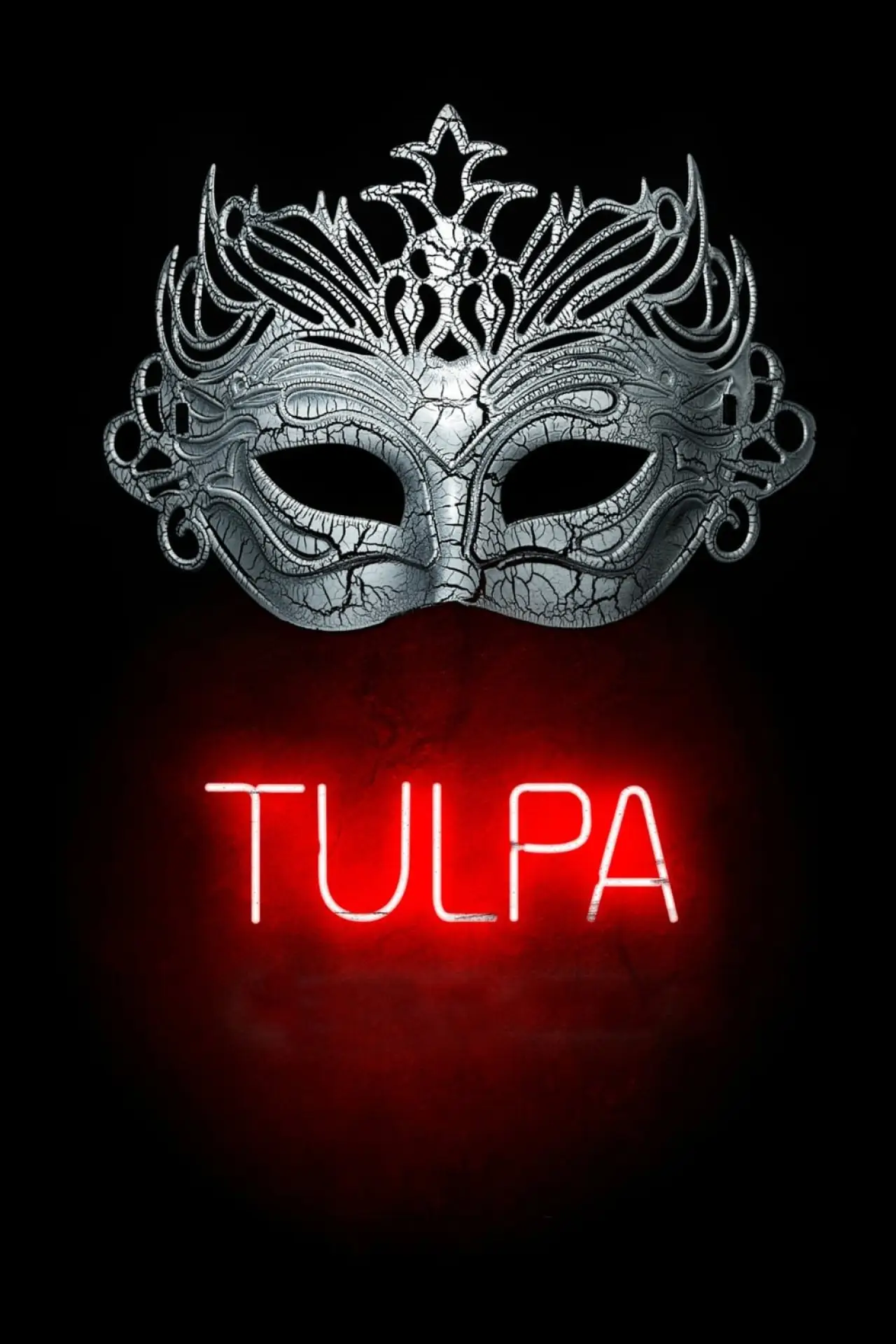Movie poster "Tulpa - Demon of Desire"
