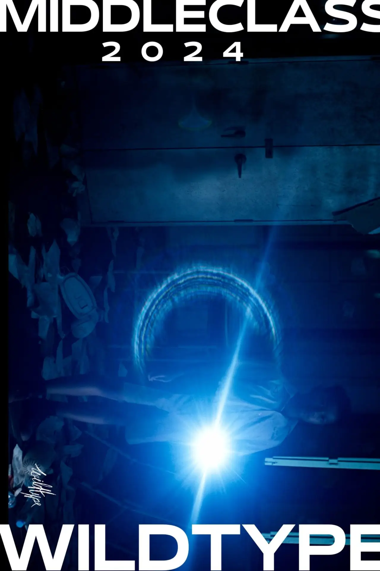 Movie poster "In Memoriam"