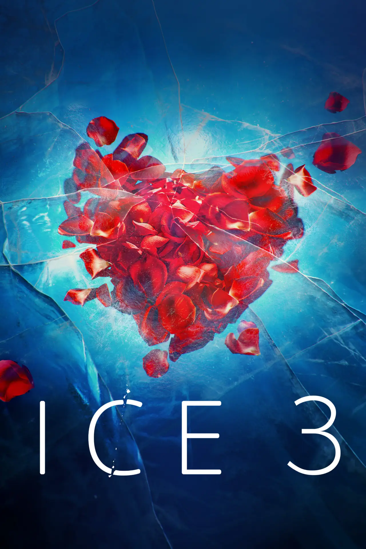 Movie poster "Ice 3"