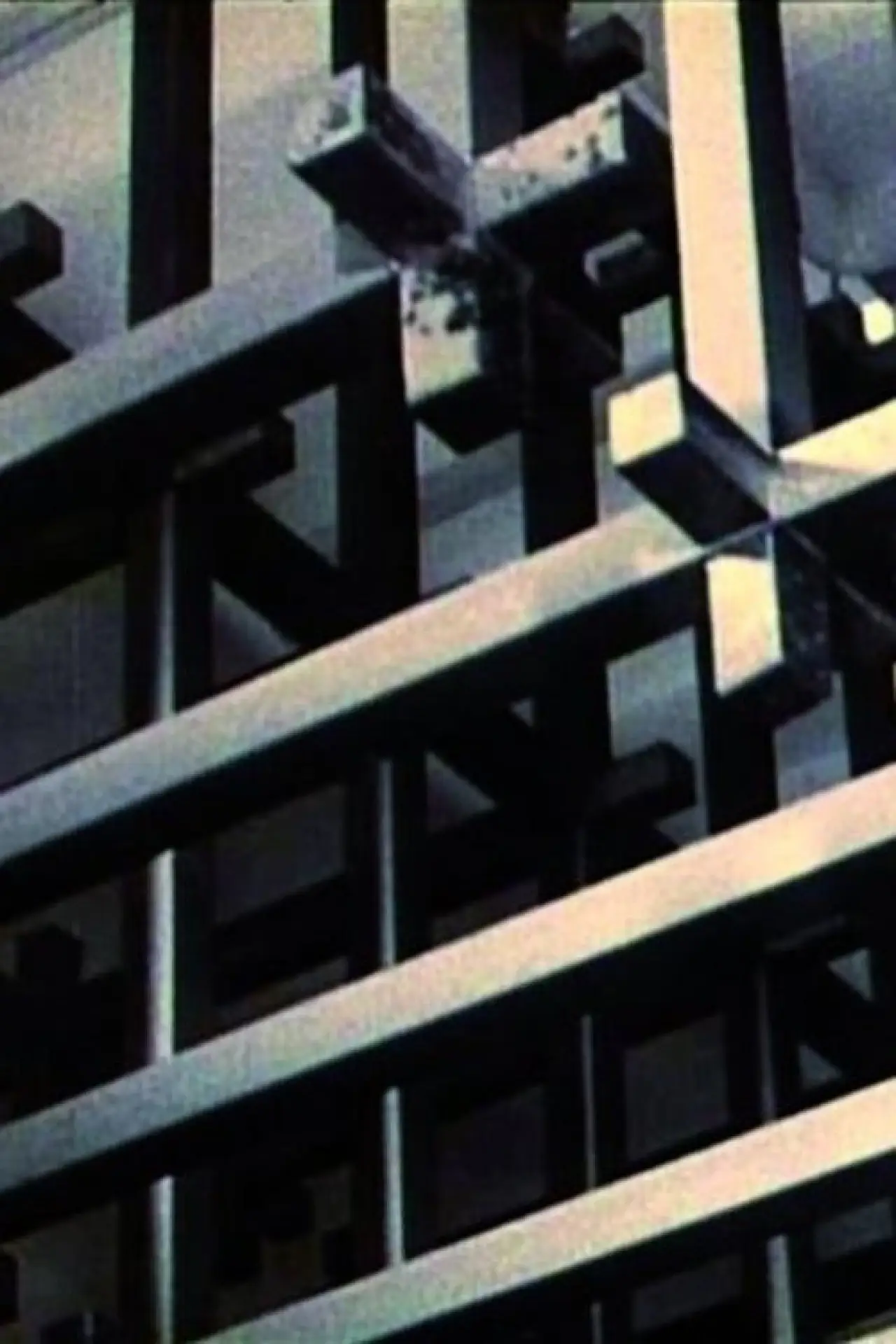 Movie poster "Operación H"