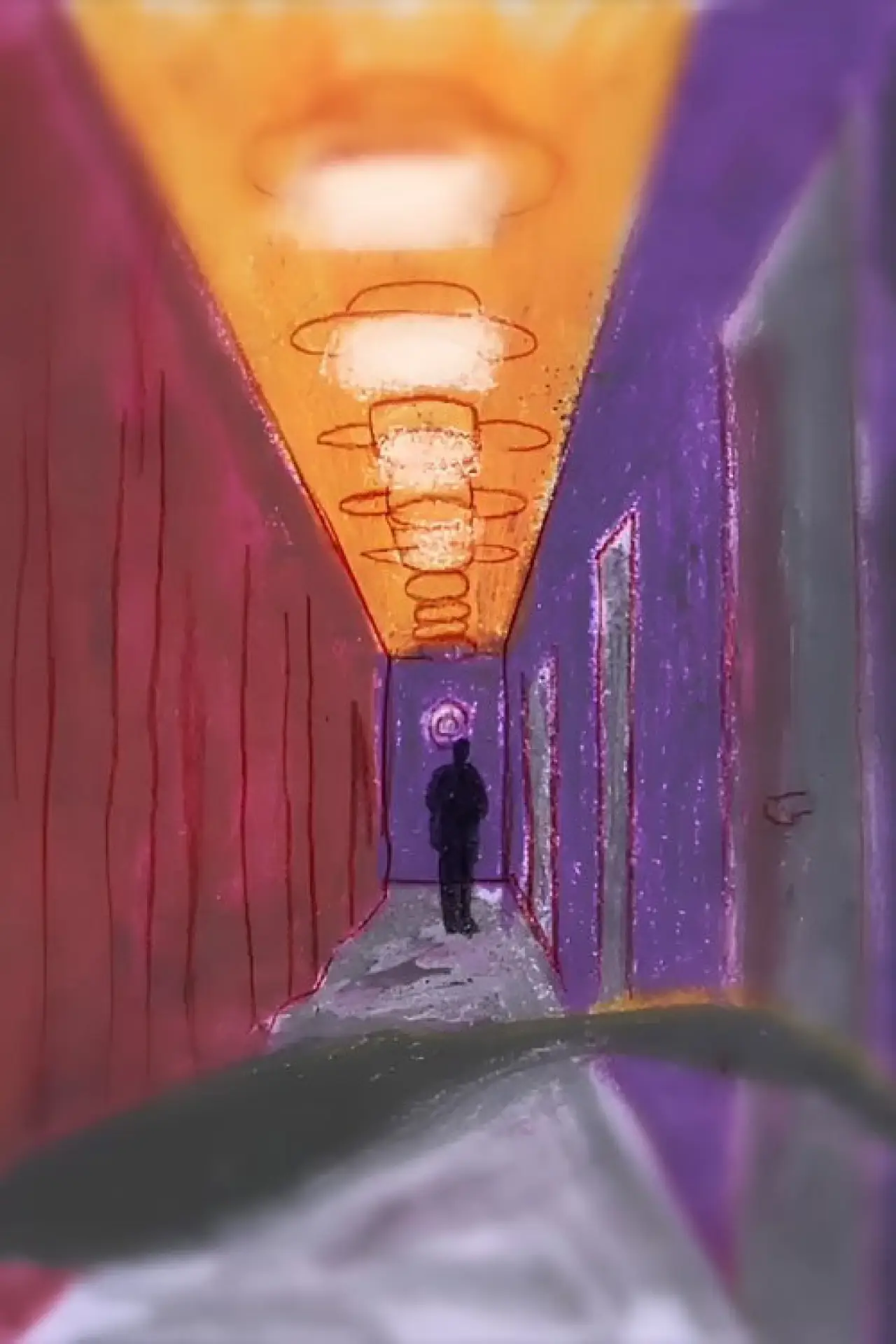 Movie poster "Short Cuts: Wong Kar-wai