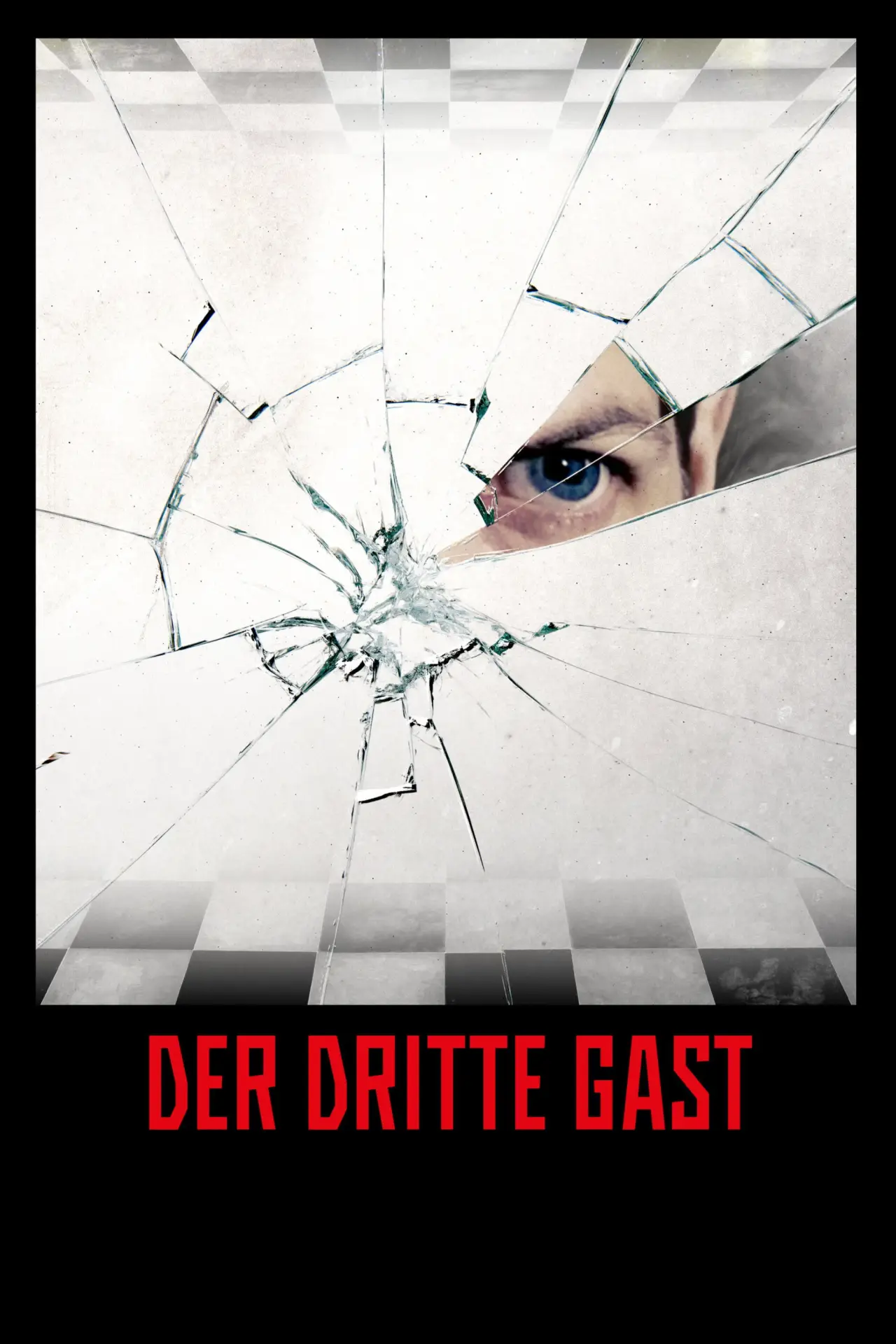 Movie poster "Der Dritte Gast"