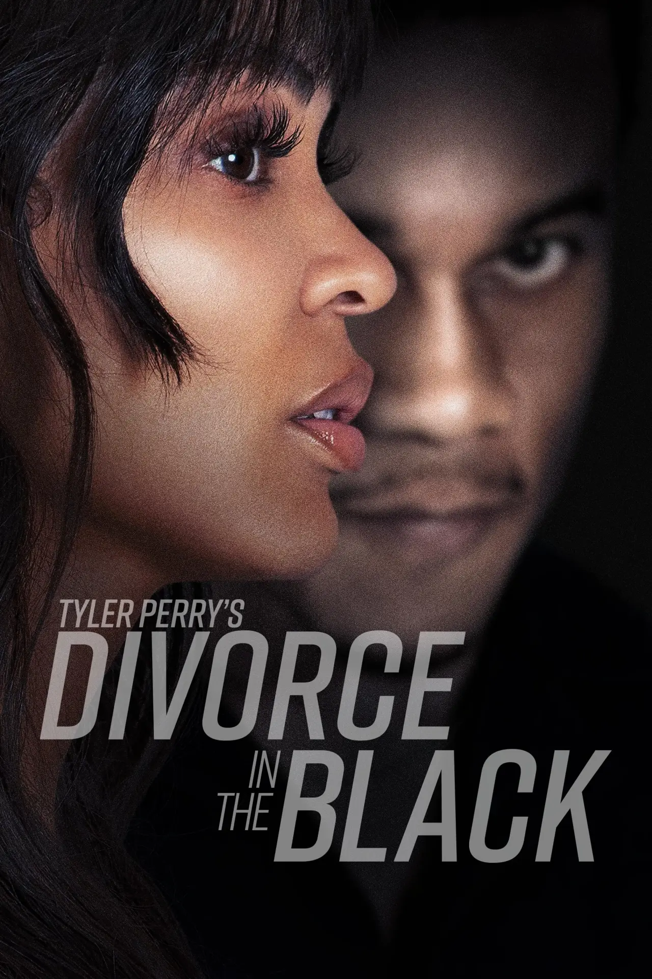 Movie poster "Tyler Perry