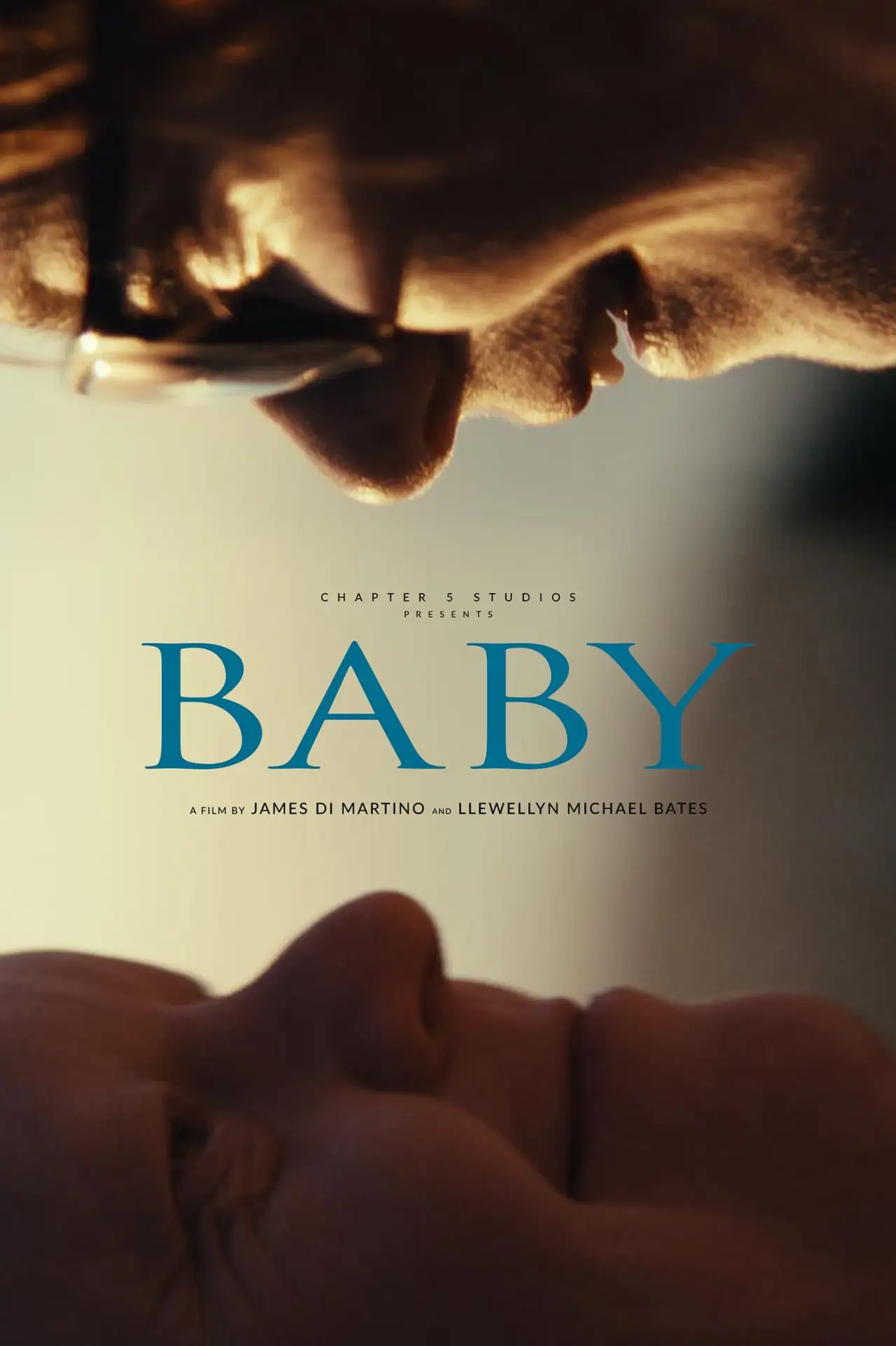 Movie poster "Baby"
