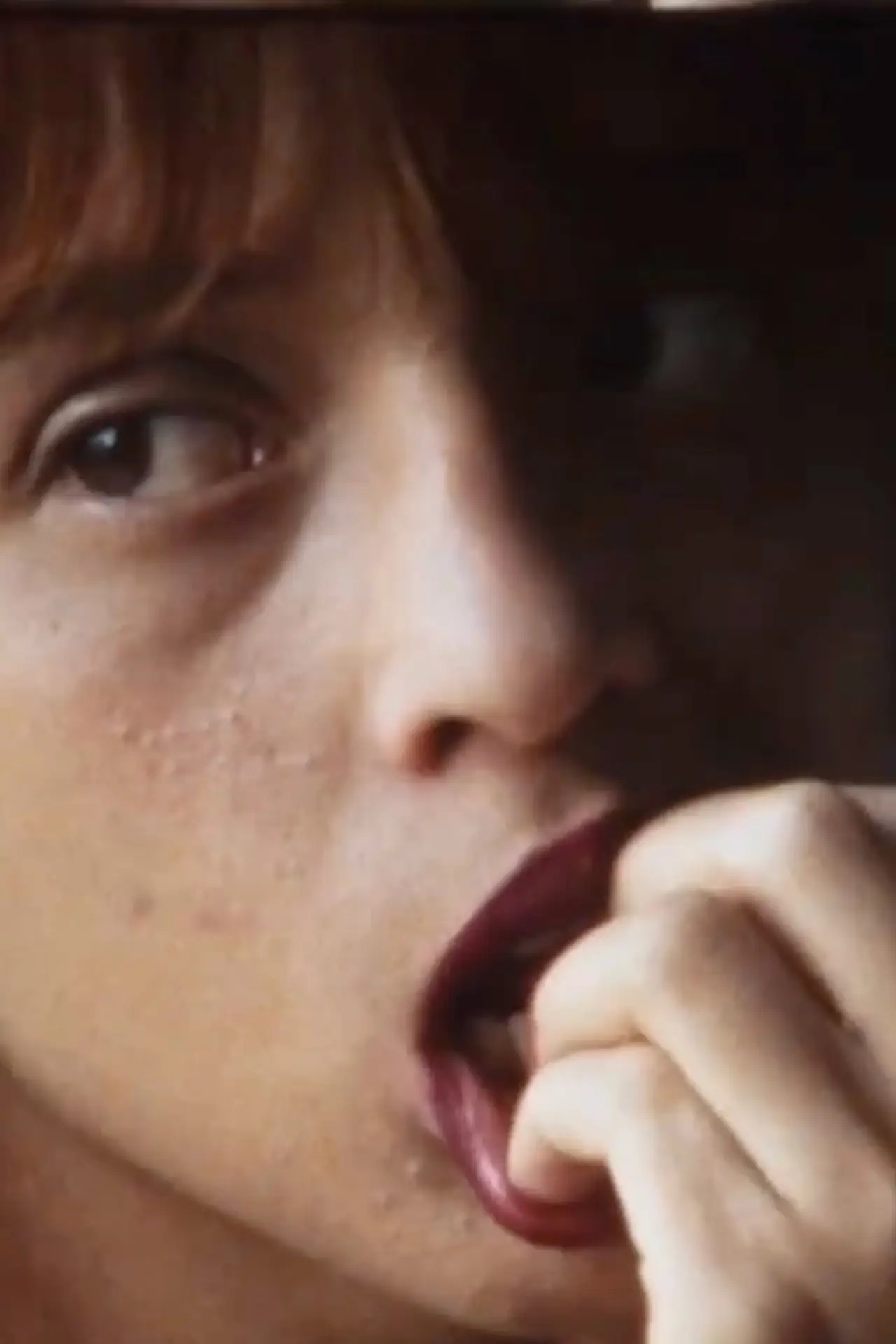 Movie poster "Mau Retiro"