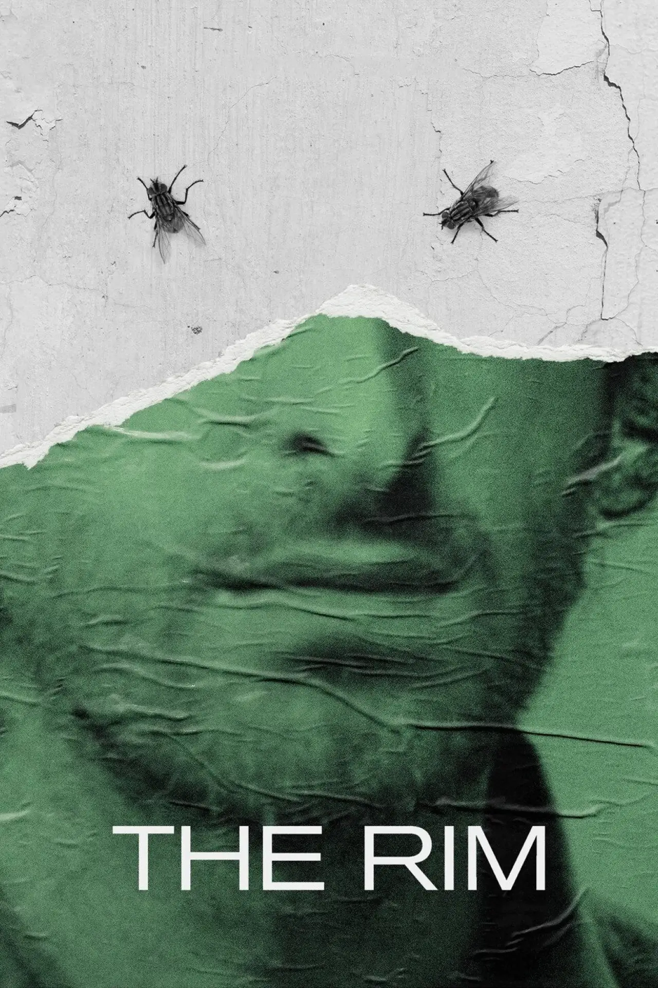Movie poster "The Rim"
