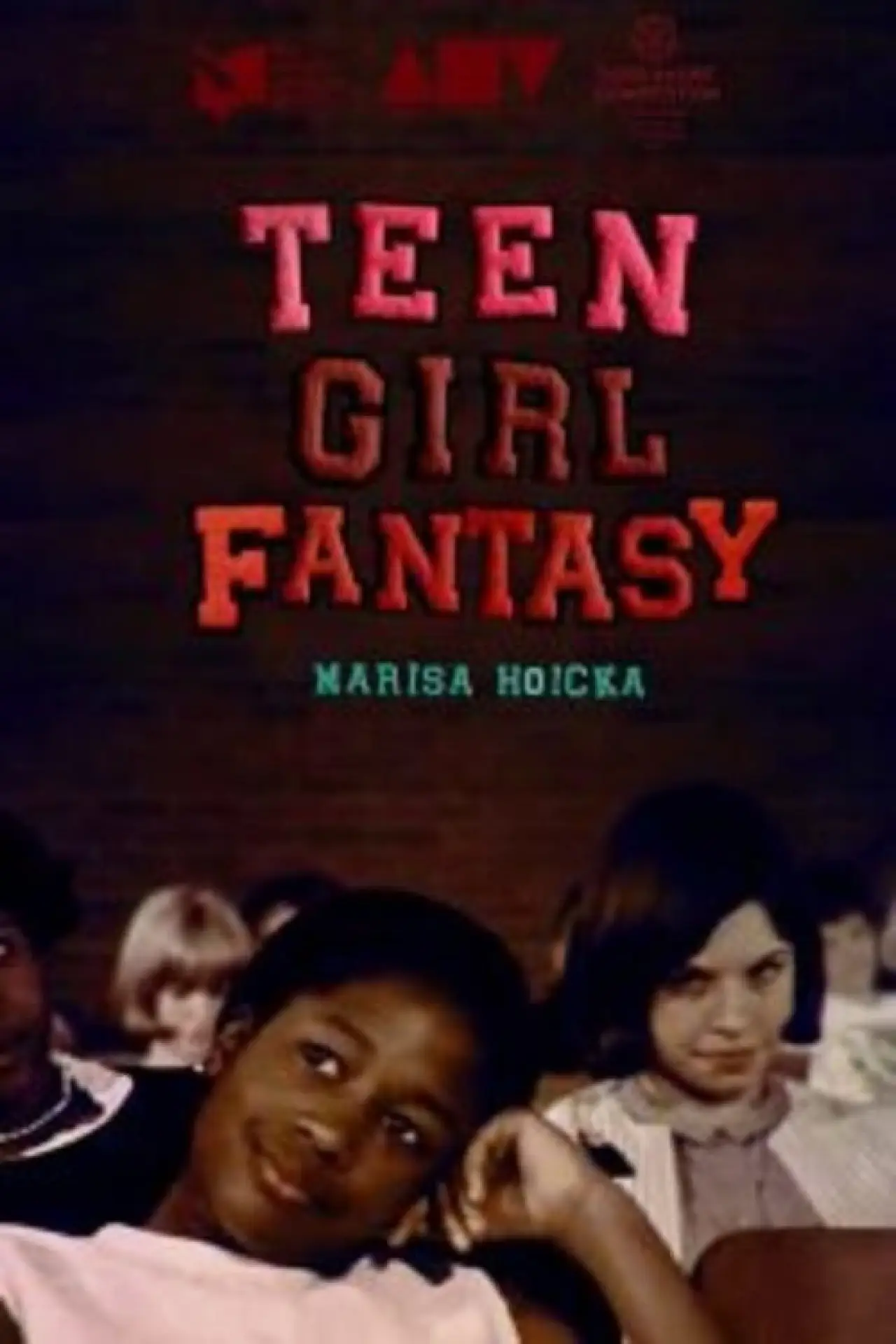 Movie poster "Teen Girl Fantasy"