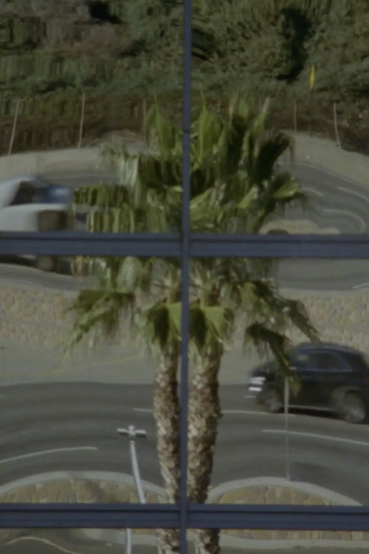 Movie poster "Terminal Island"