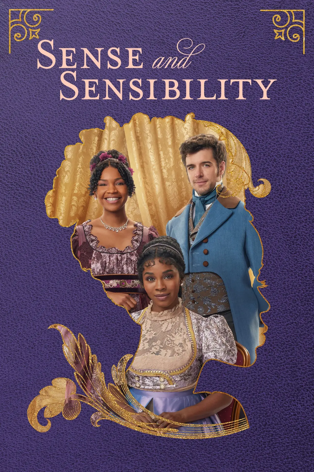 Movie poster "Sense and Sensibility"