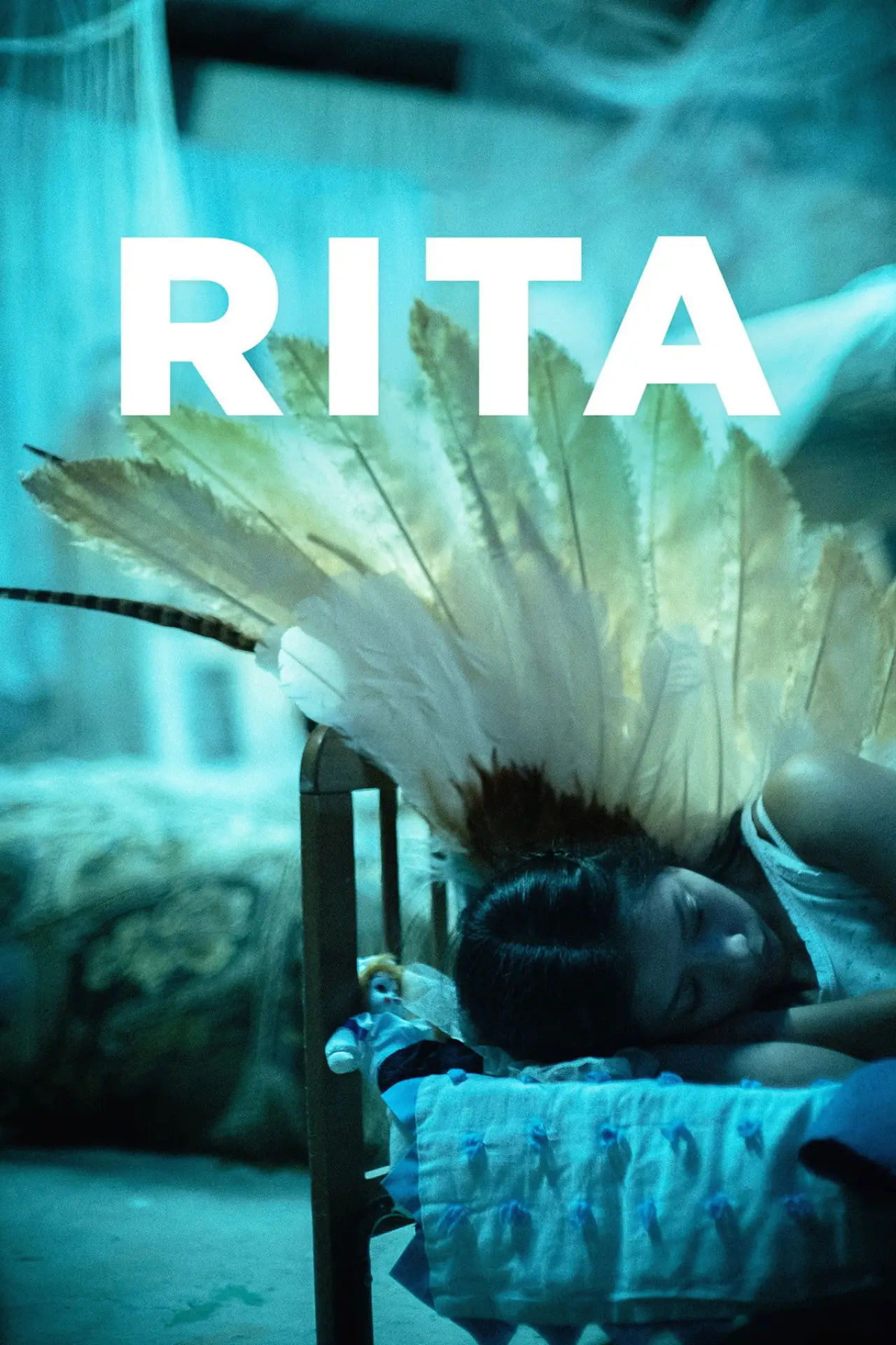 Movie poster "Rita"