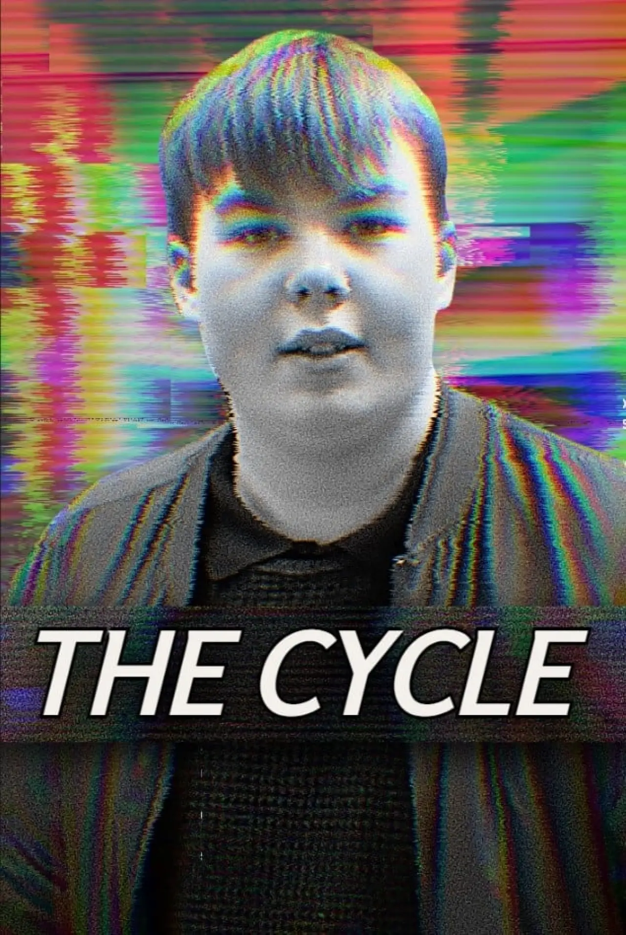 Movie poster "The Cycle (Clean Transport)"