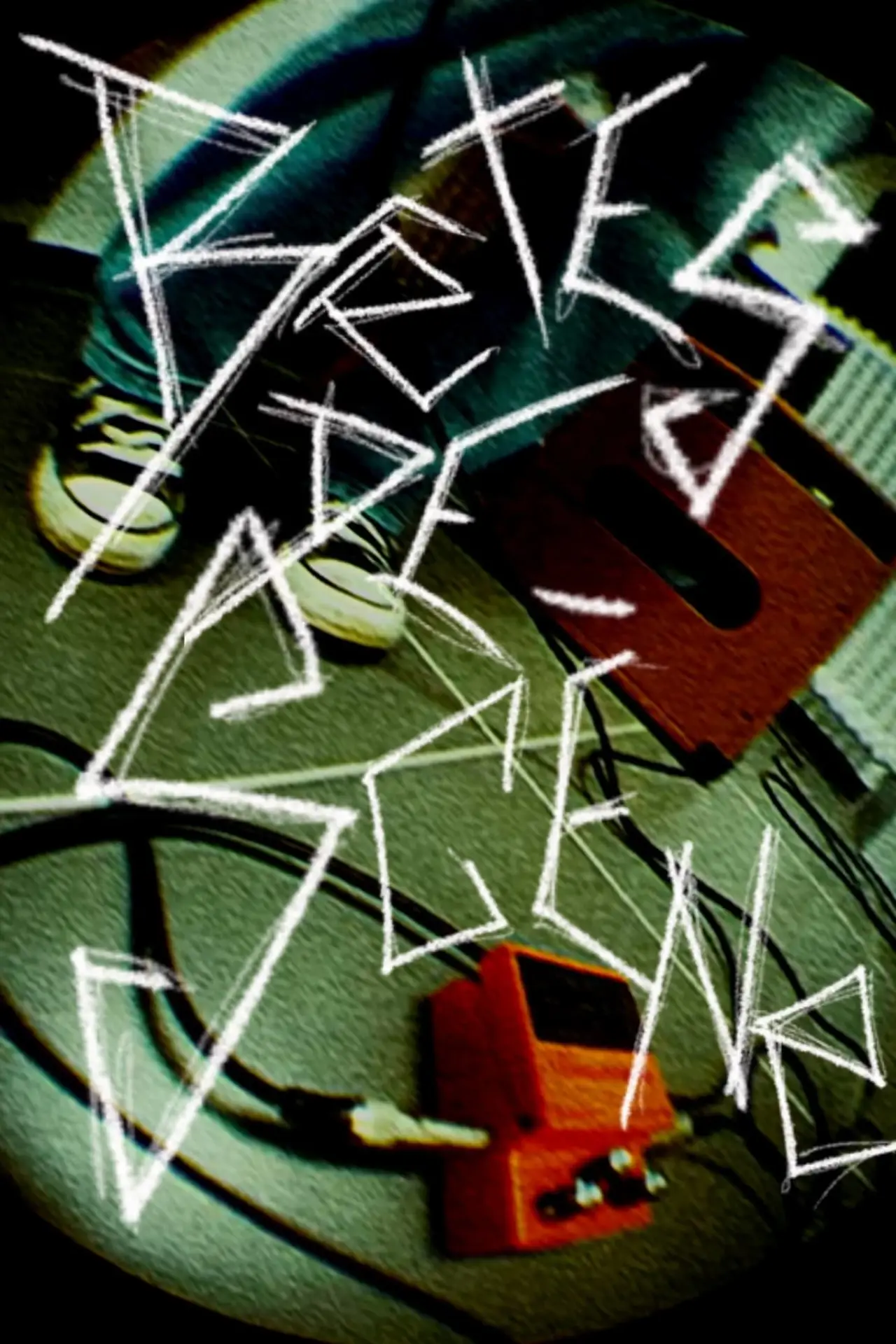 Movie poster "Bêtes de scène"