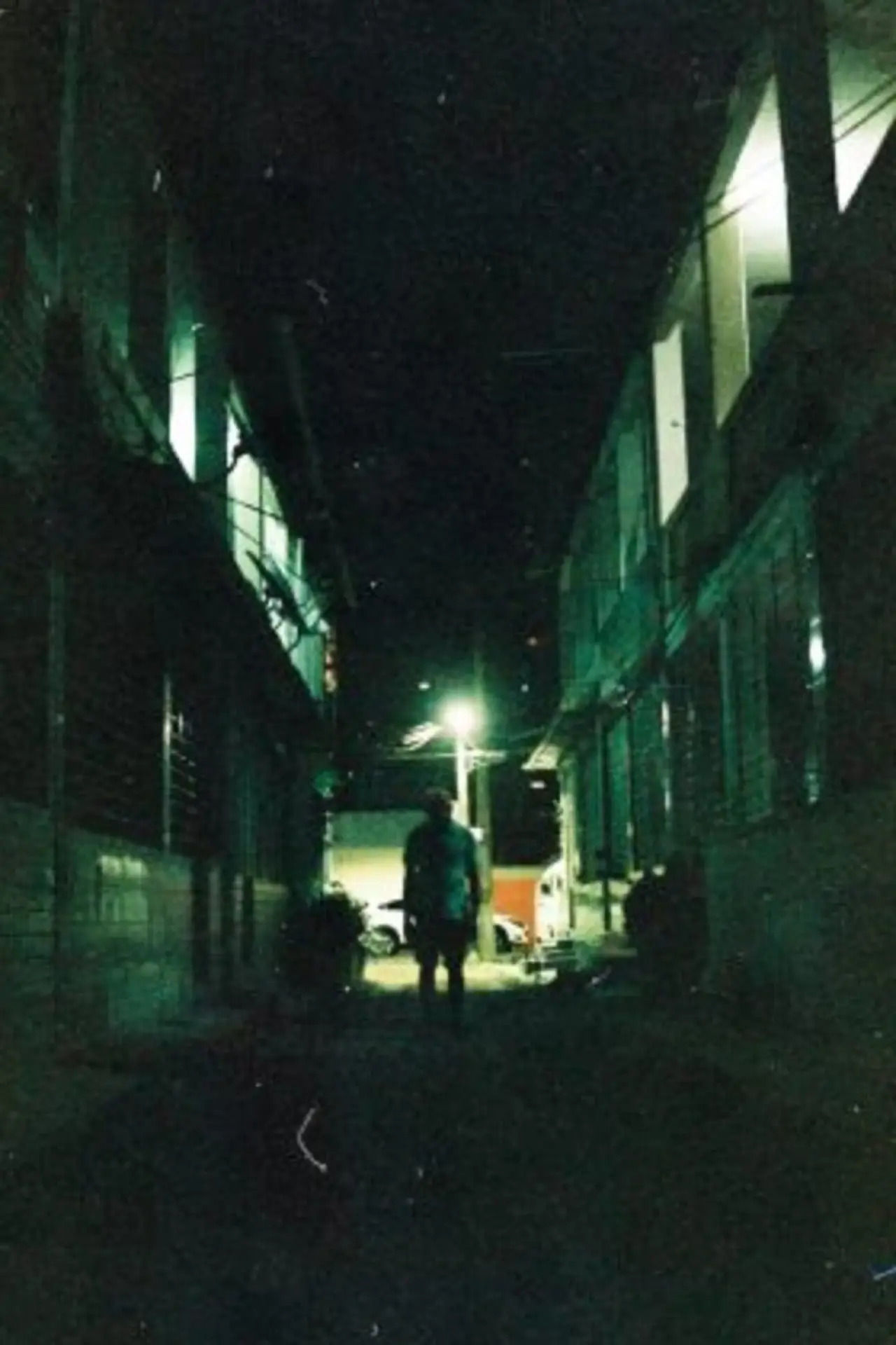 Movie poster "Segunda-Feira, Então"
