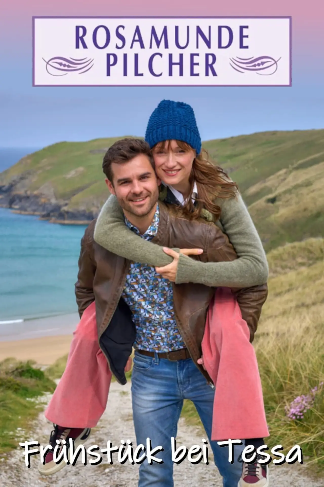 Movie poster "Rosamunde Pilcher: Frühstück bei Tessa"