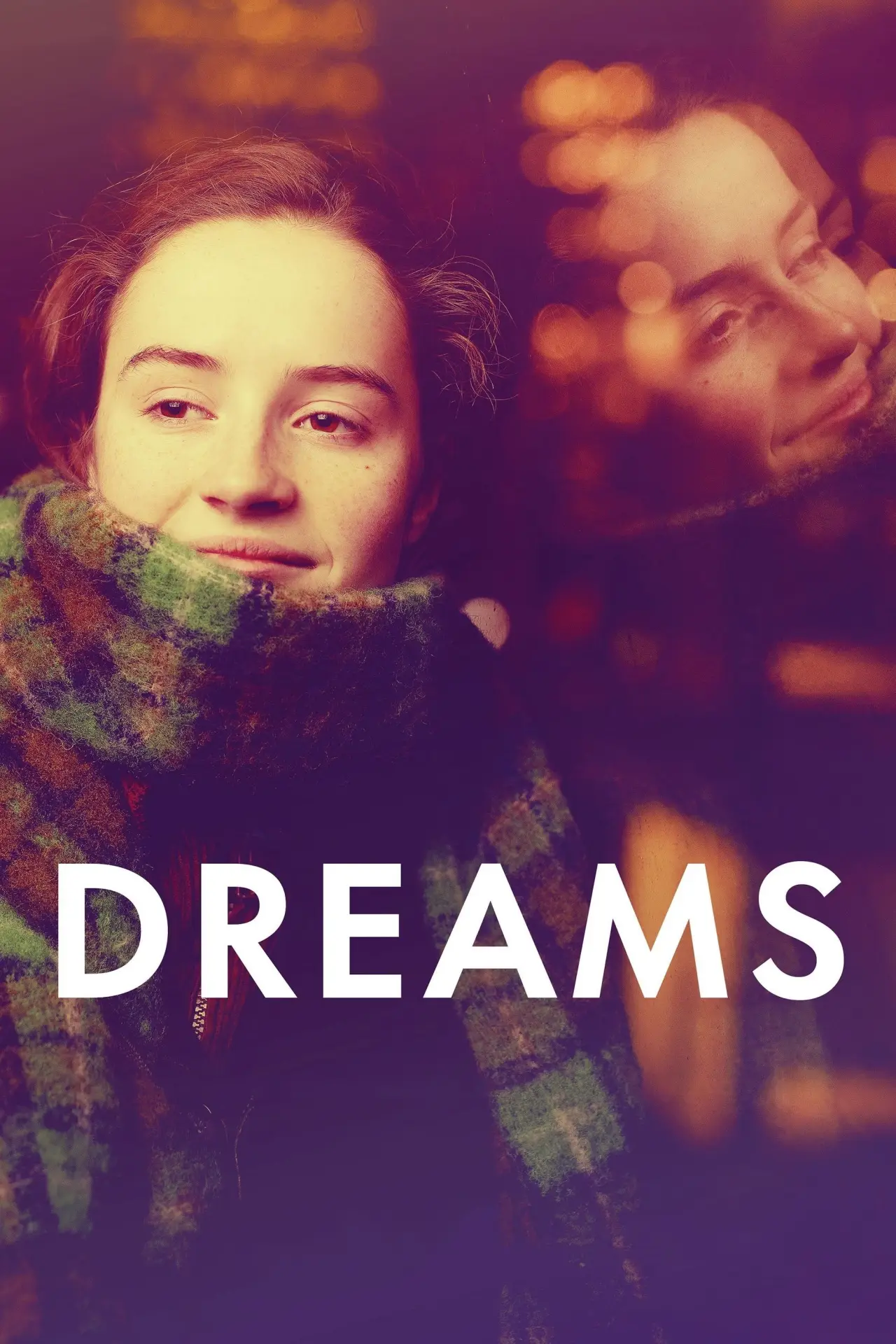 Movie poster "Dreams"
