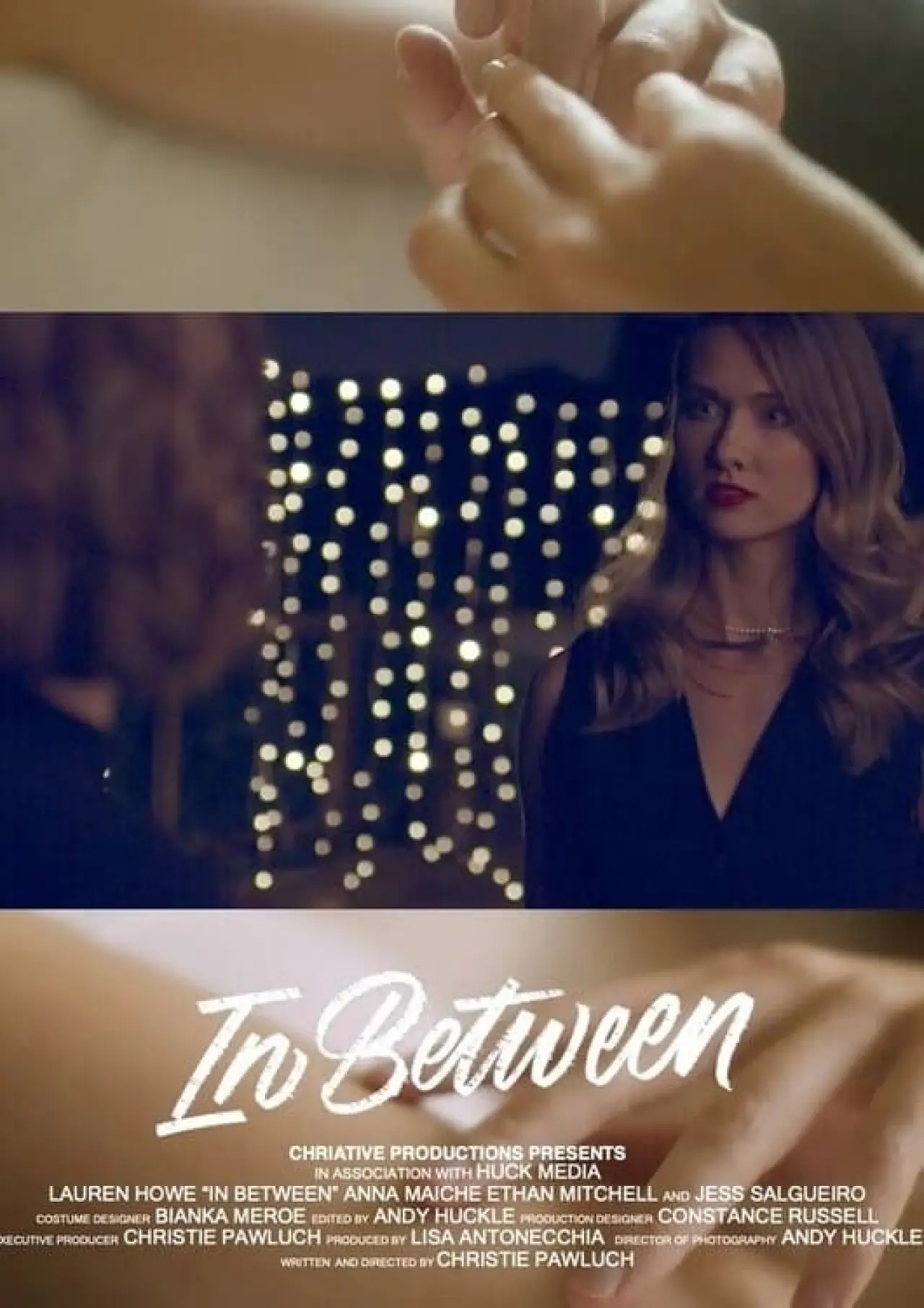 Movie poster "In Between"