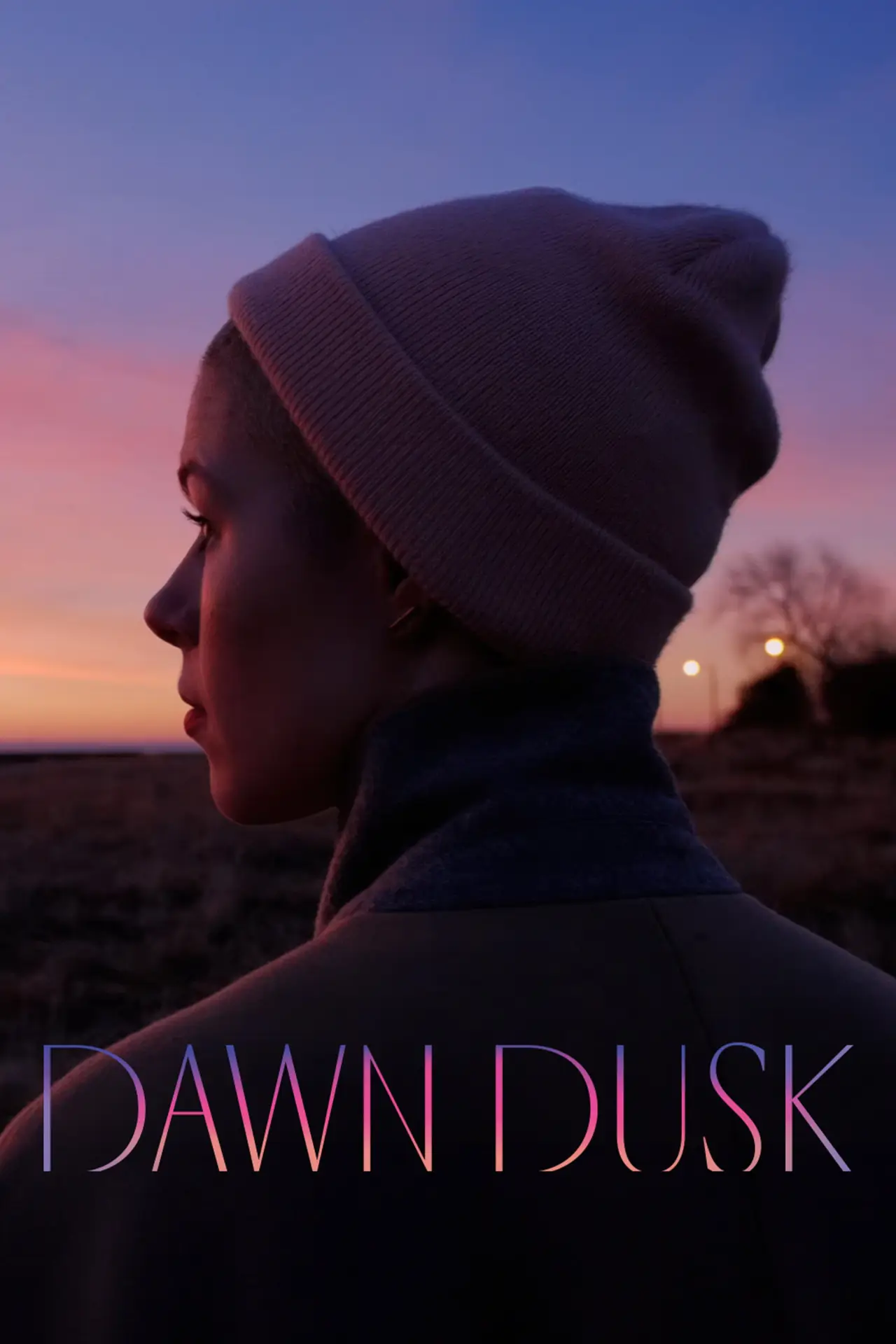 Movie poster "Dawn Dusk"