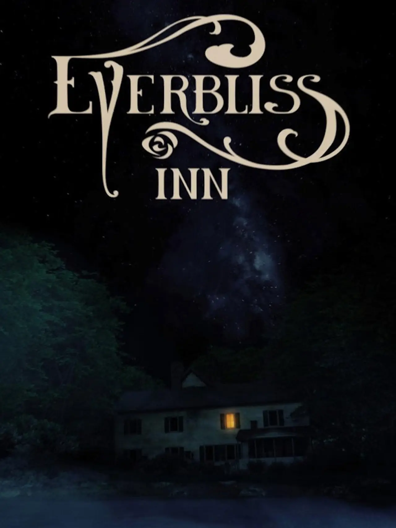 Movie poster "Everbliss Inn"
