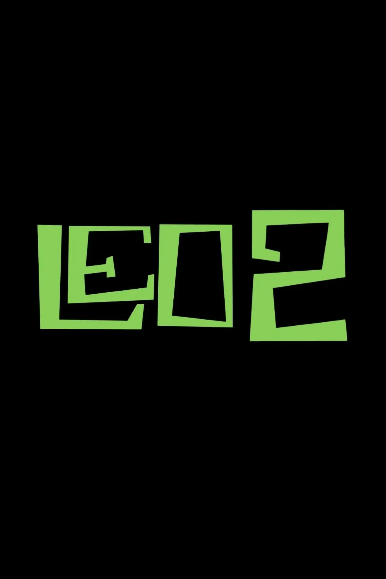 Movie poster "Leo 2"