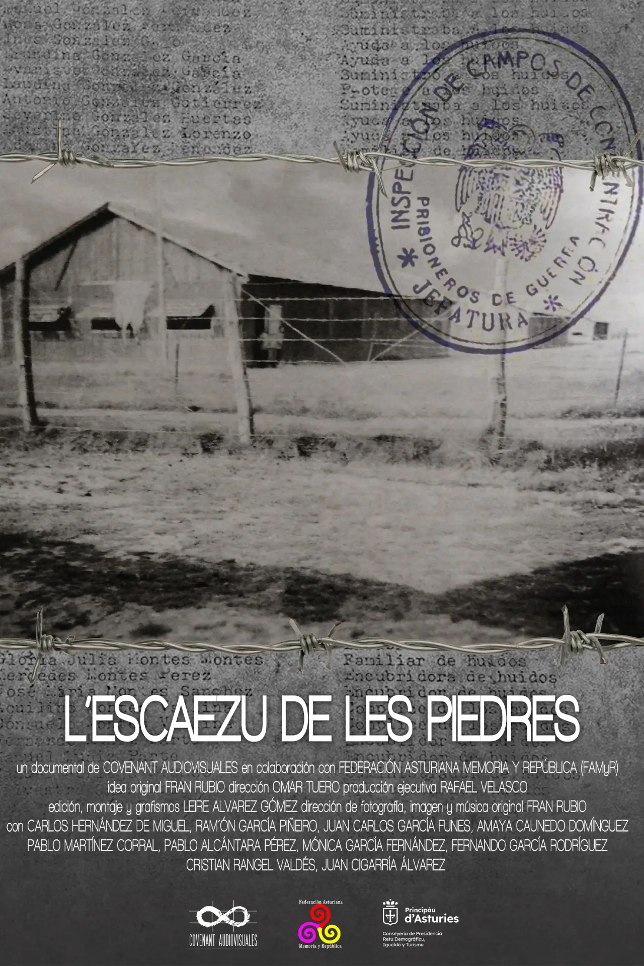 Movie poster "L