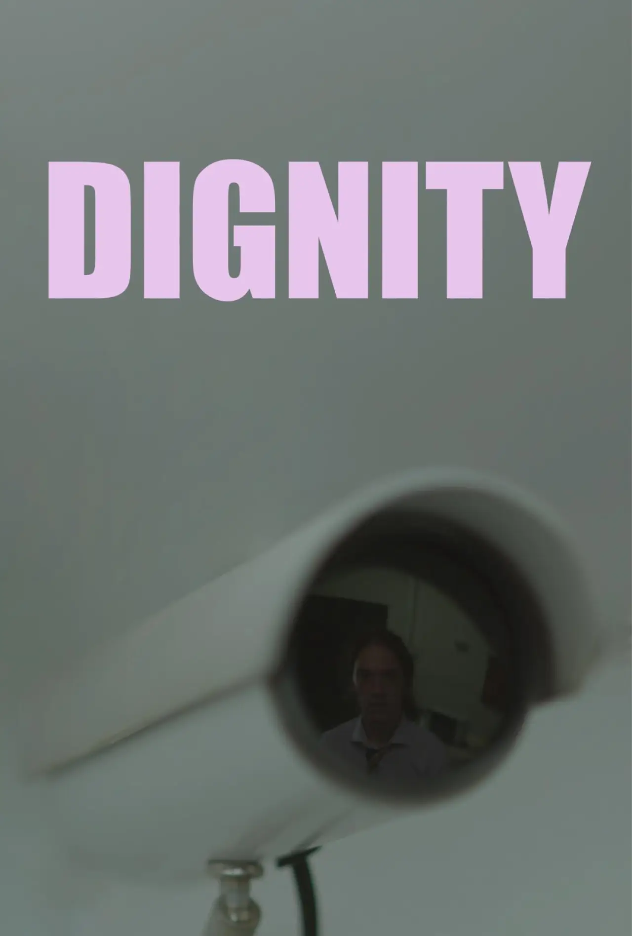 Movie poster "Dignity"
