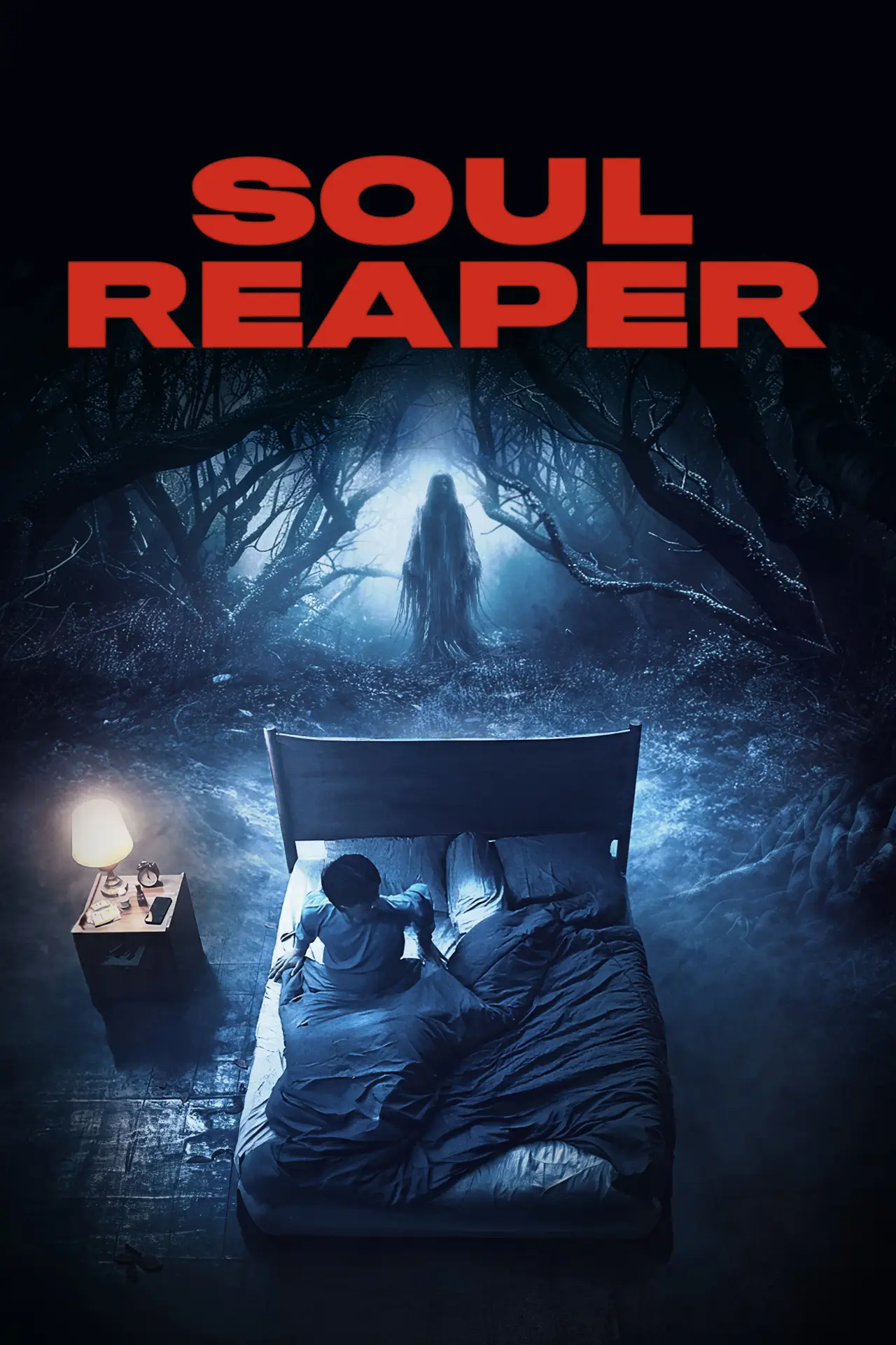 Movie poster "Respati"