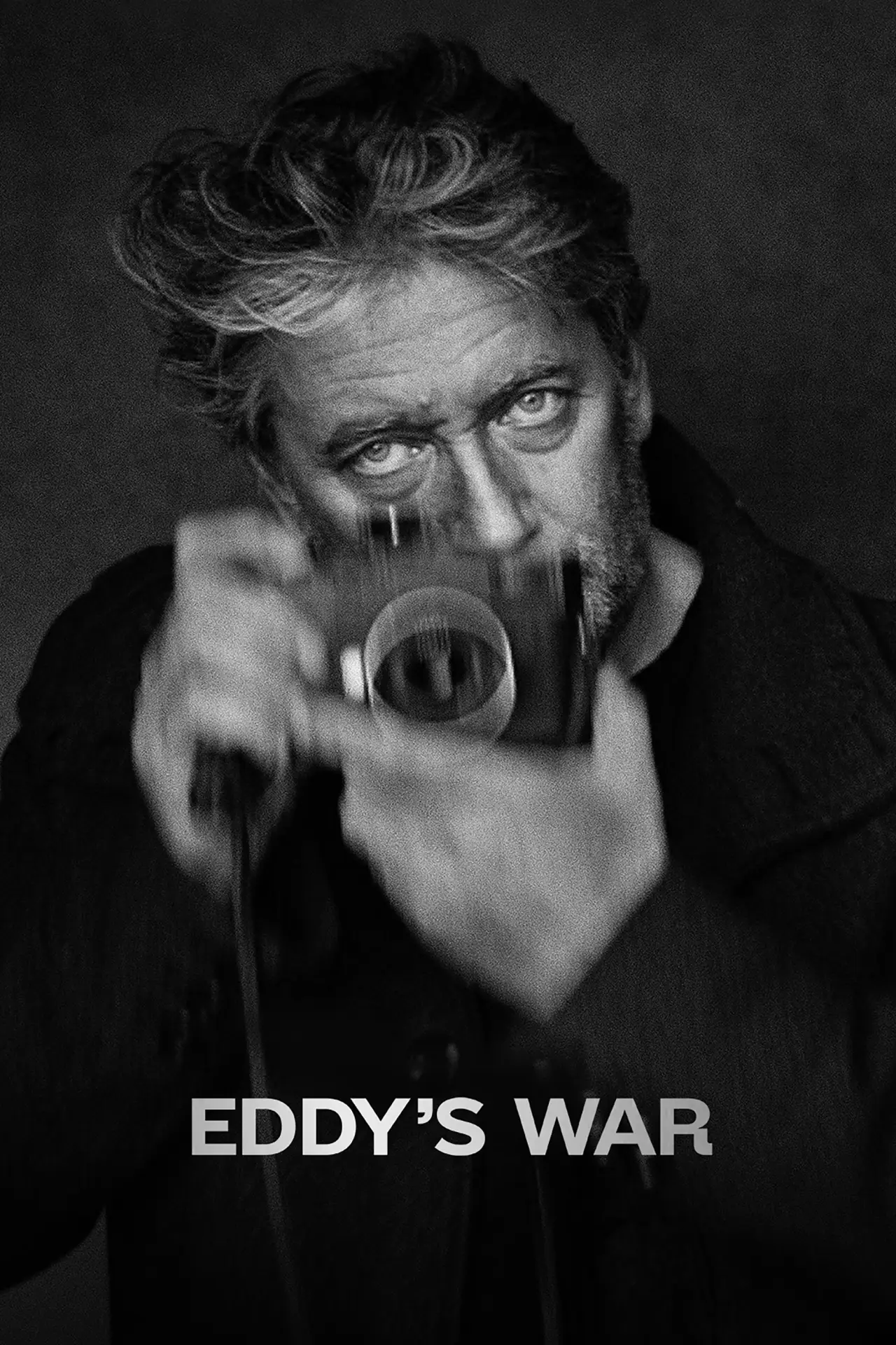 Movie poster "Eddy