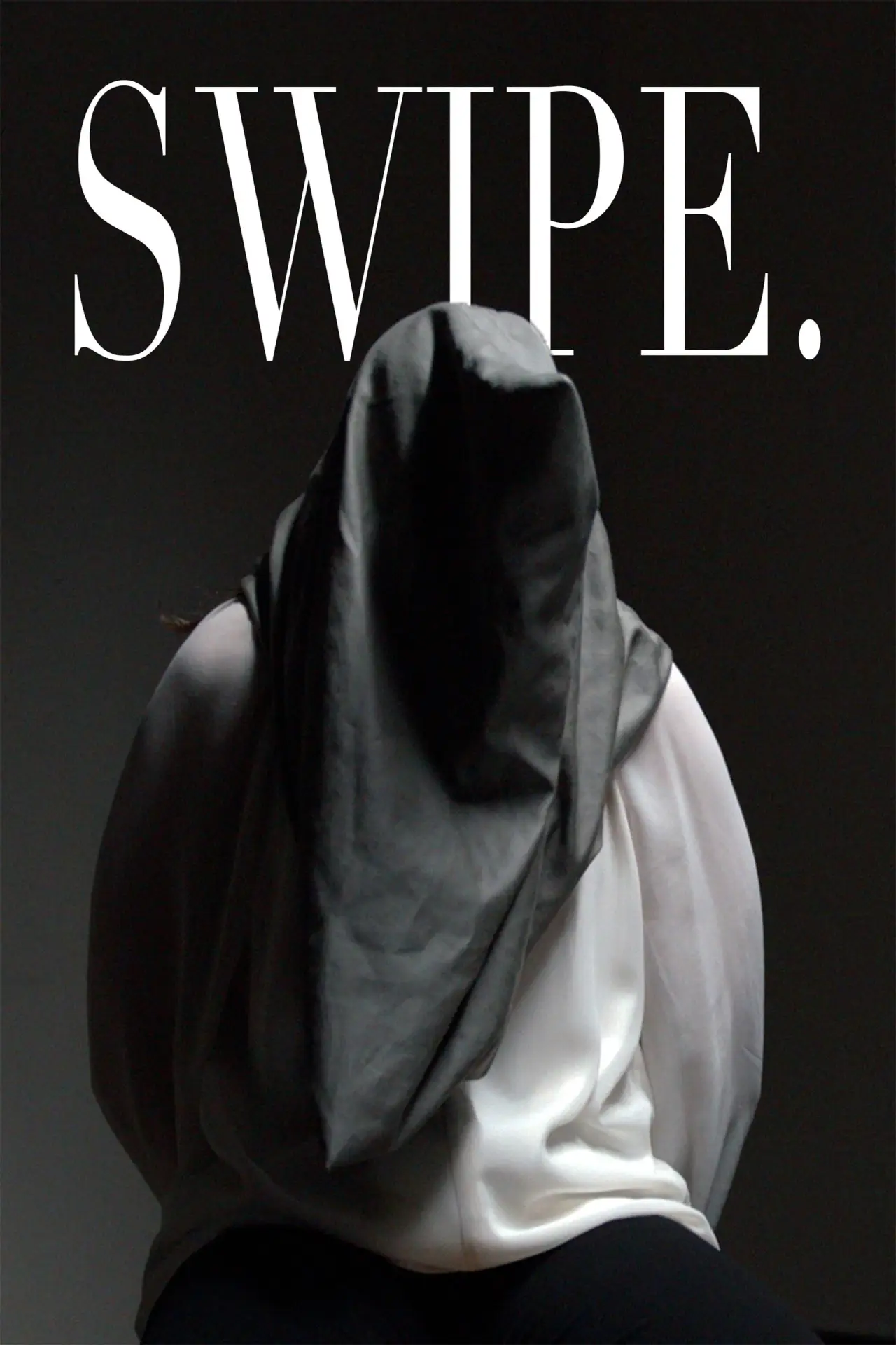 Movie poster "Swiped."