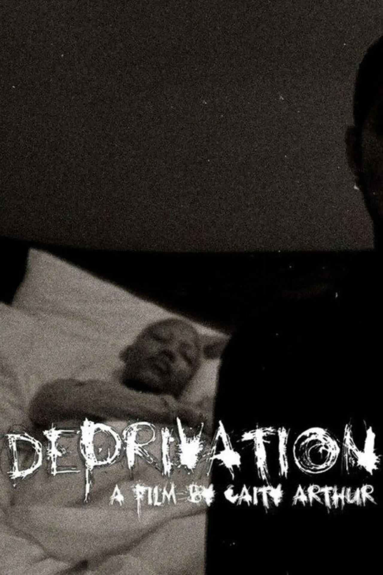 Movie poster "Deprivation"