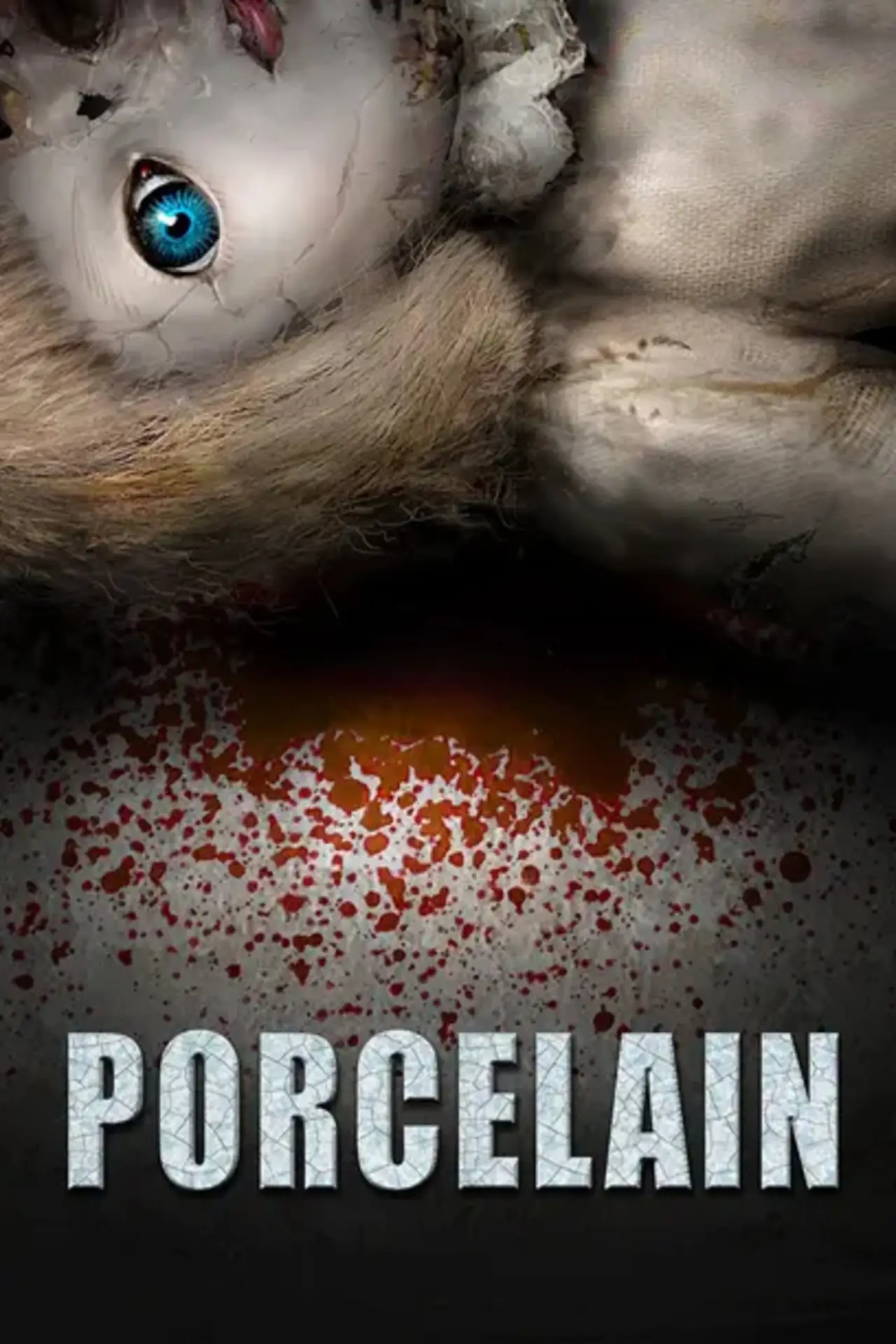 Movie poster "Porcelain"