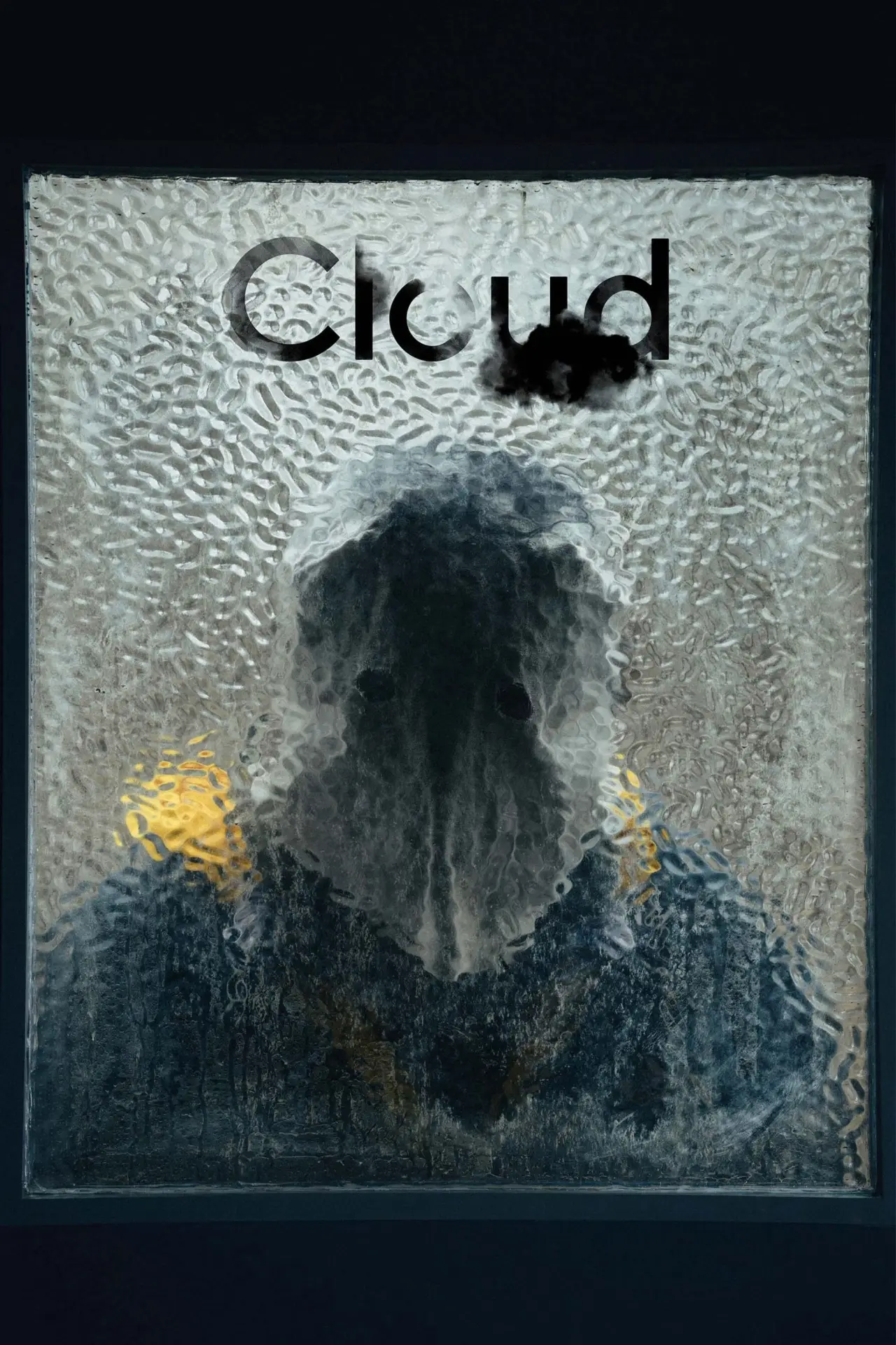 Movie poster "Cloud"