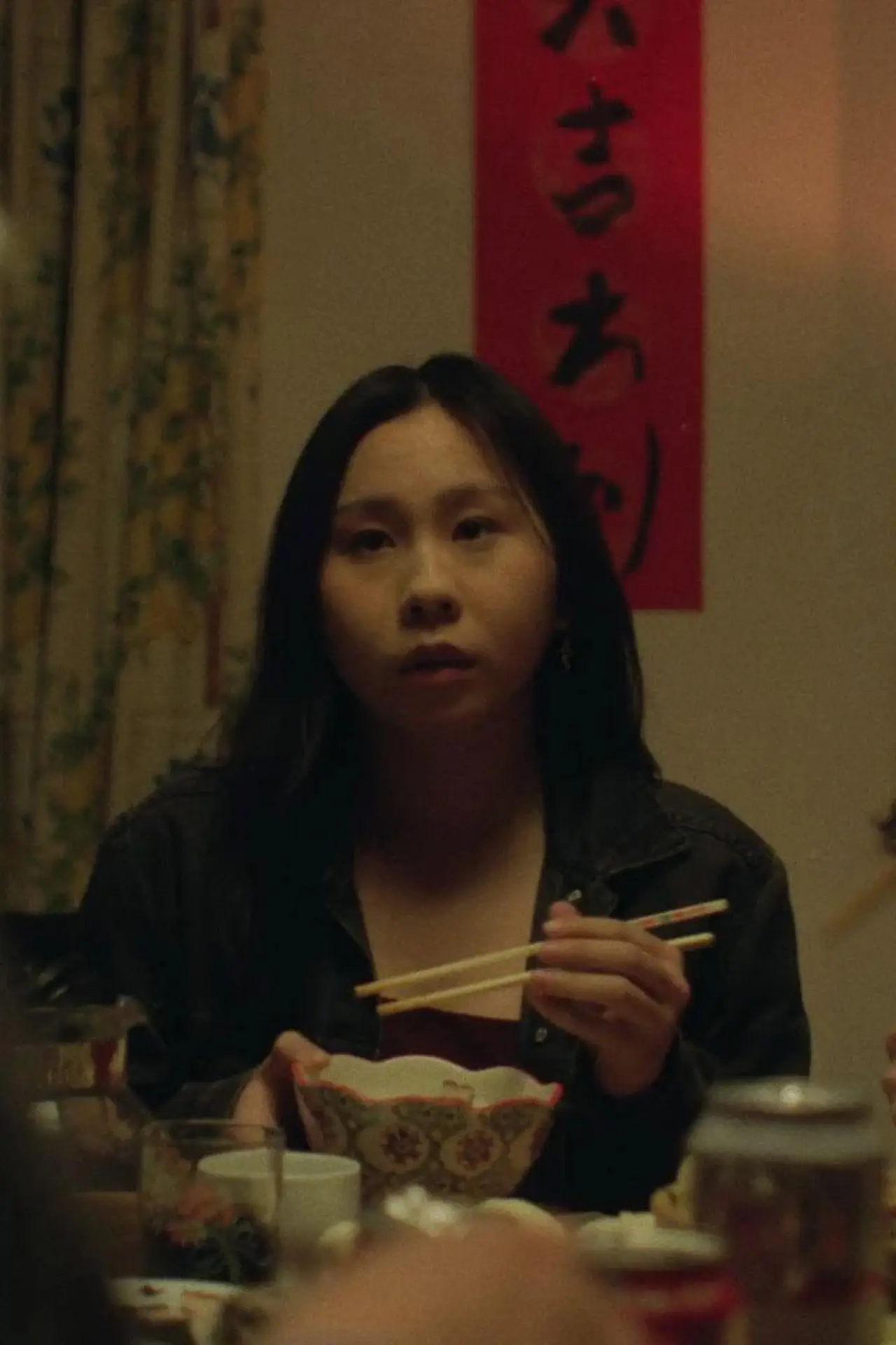 Movie poster "Stir"