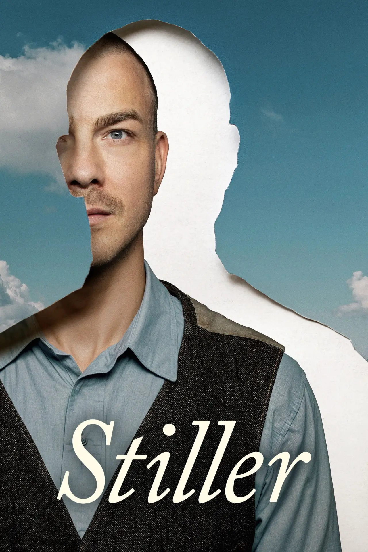 Movie poster "I