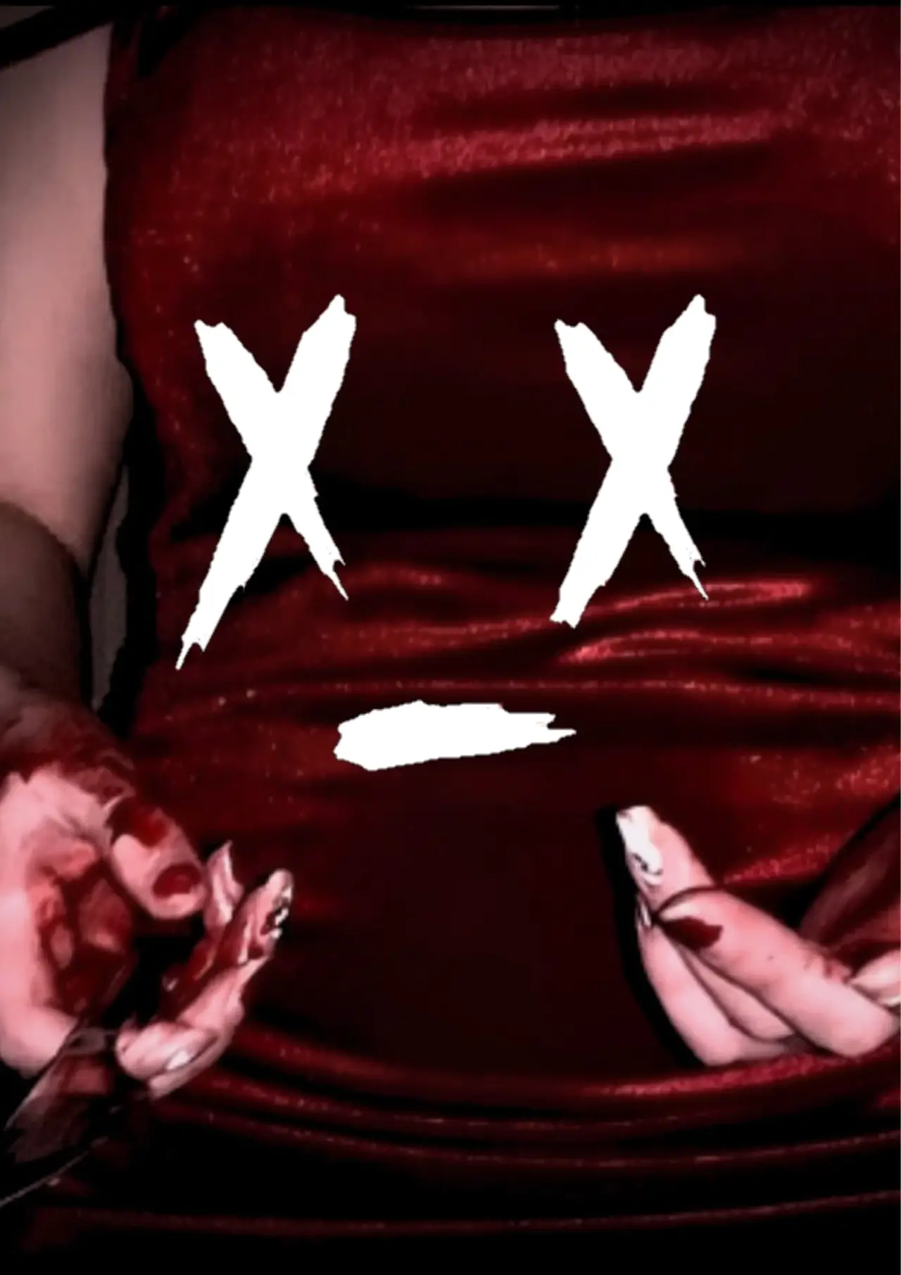 Movie poster "X_X"