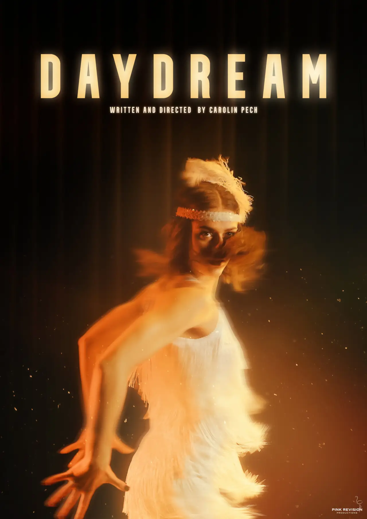 Movie poster "Daydream"