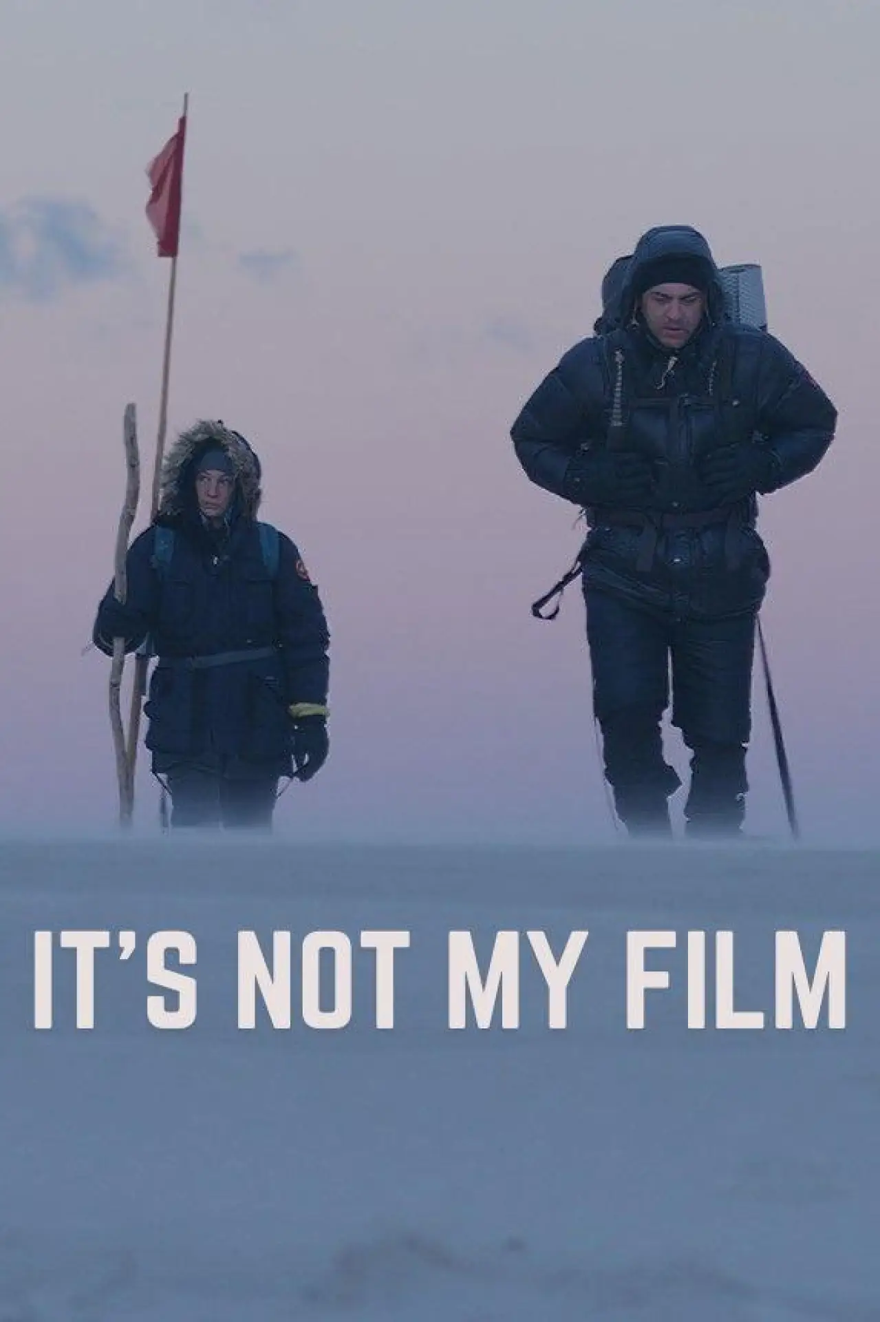 Movie poster "It