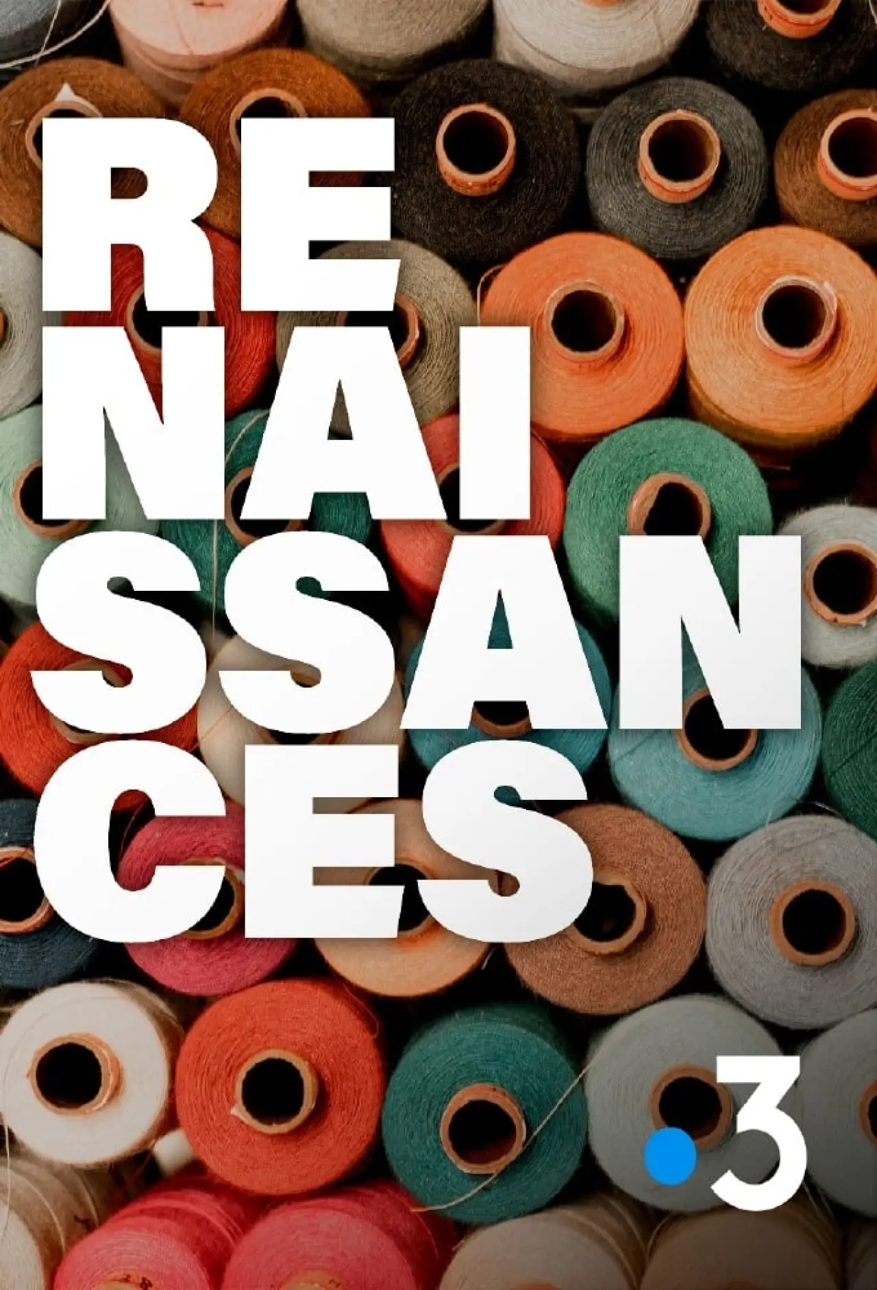 Movie poster "Renaissances"