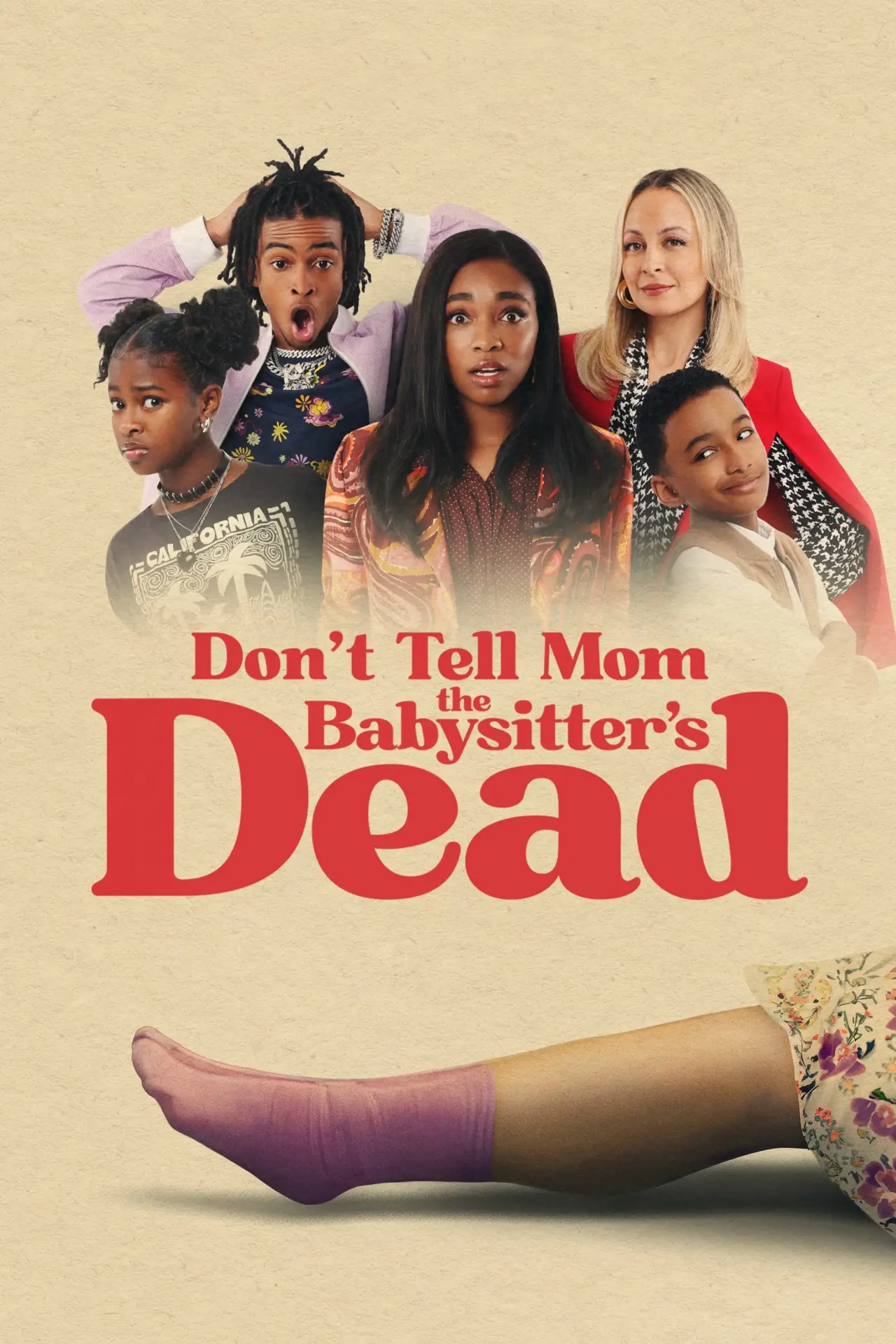 Movie poster "Don
